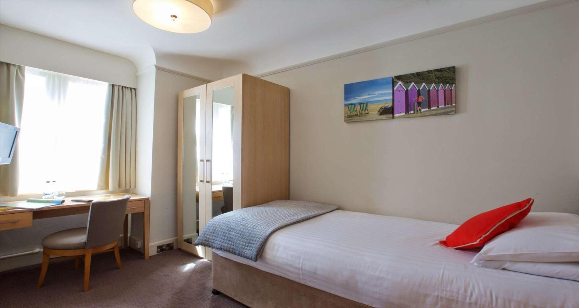 Bournemouth East Cliff Hotel, Sure Hotel Collection by Best Western