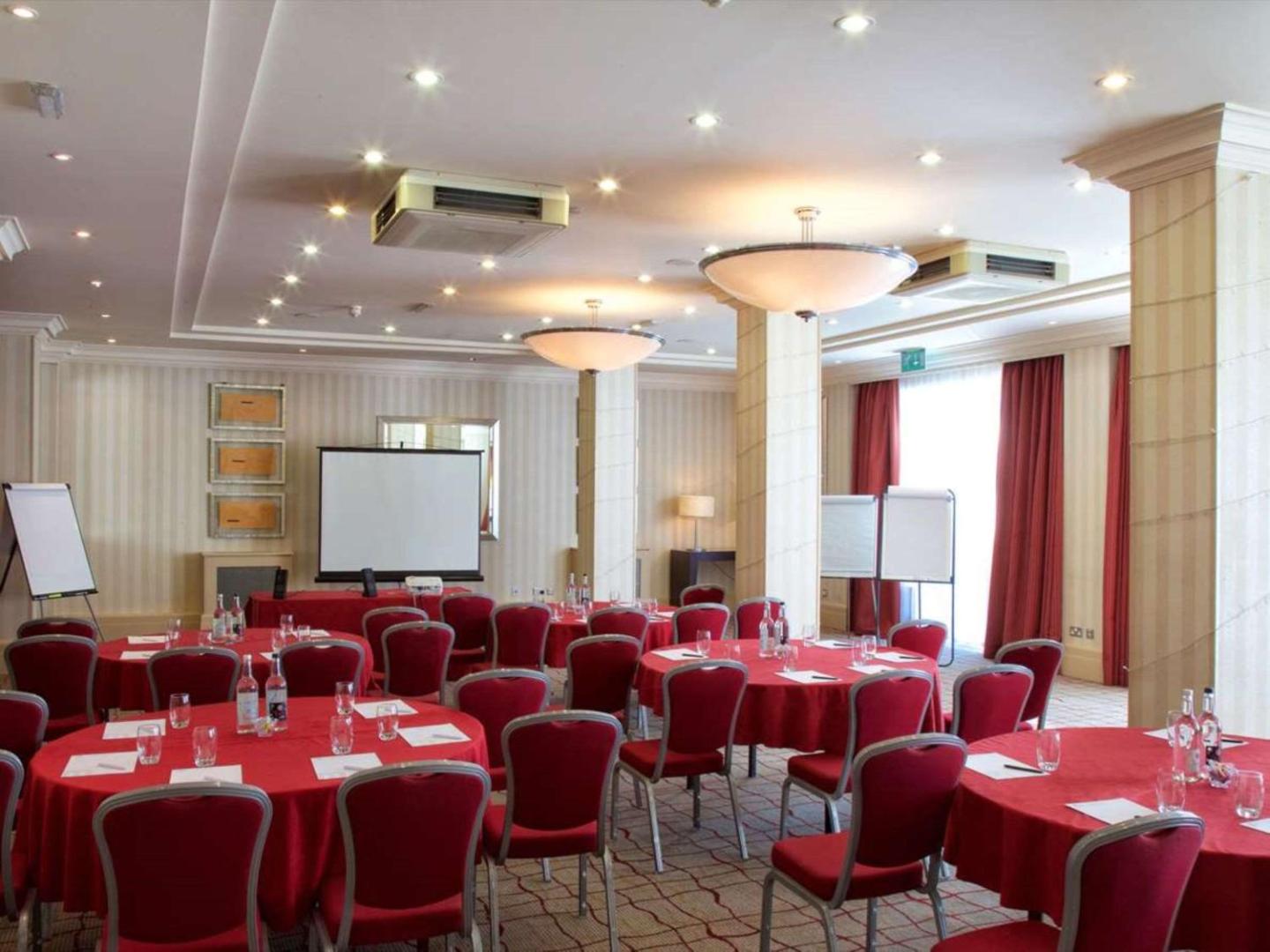 Bournemouth East Cliff Hotel, Sure Hotel Collection by Best Western