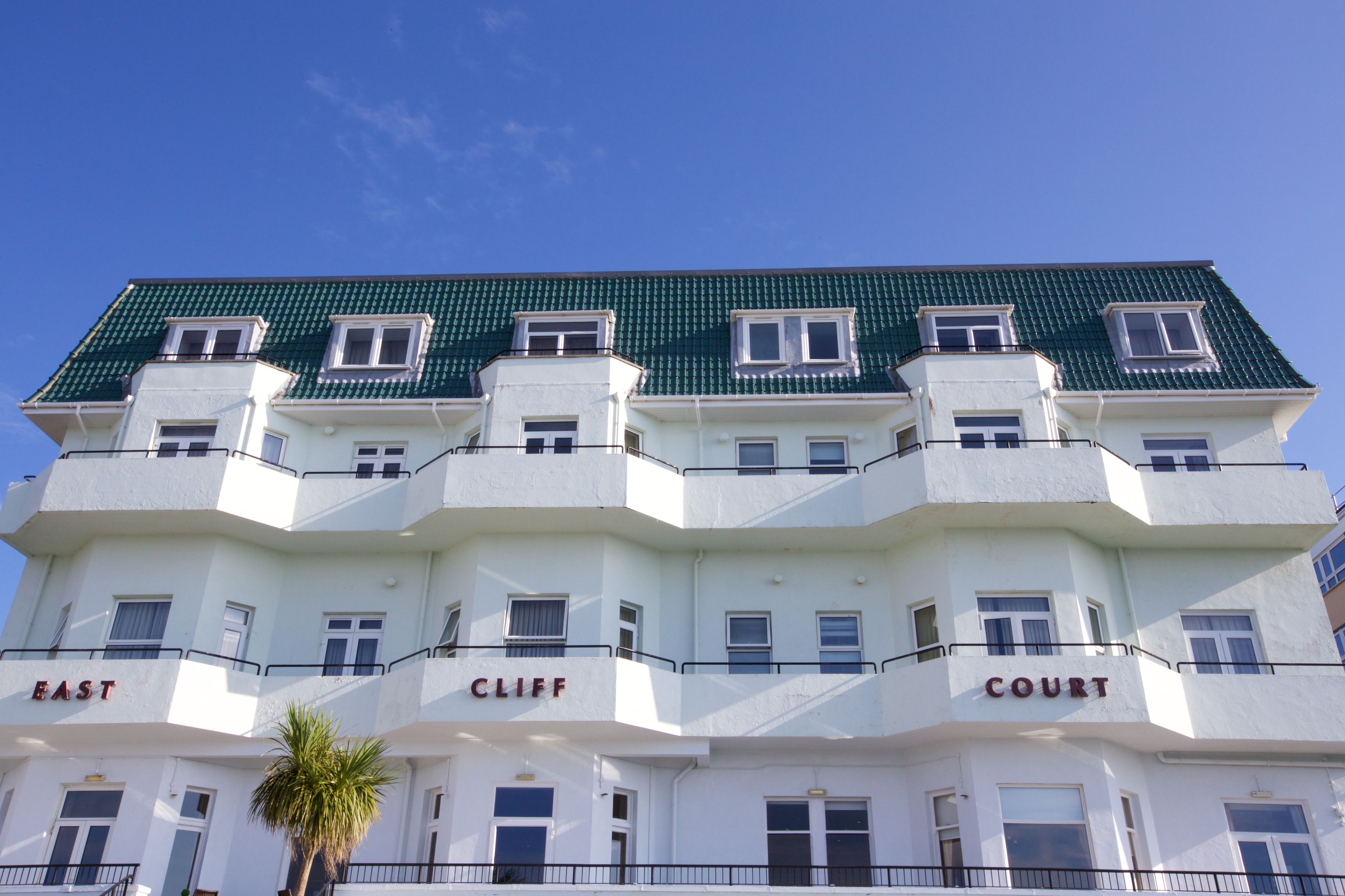 Bournemouth East Cliff Hotel, Sure Hotel Collection by Best Western