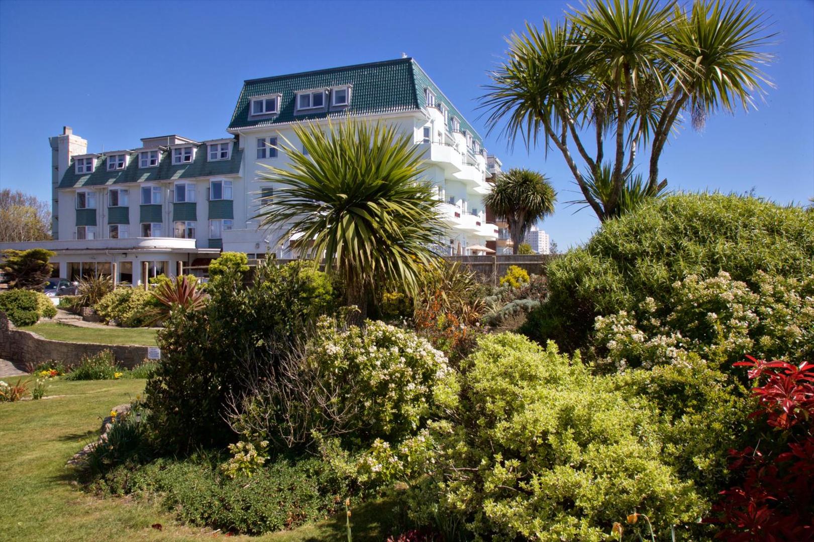 Bournemouth East Cliff Hotel, Sure Hotel Collection by Best Western