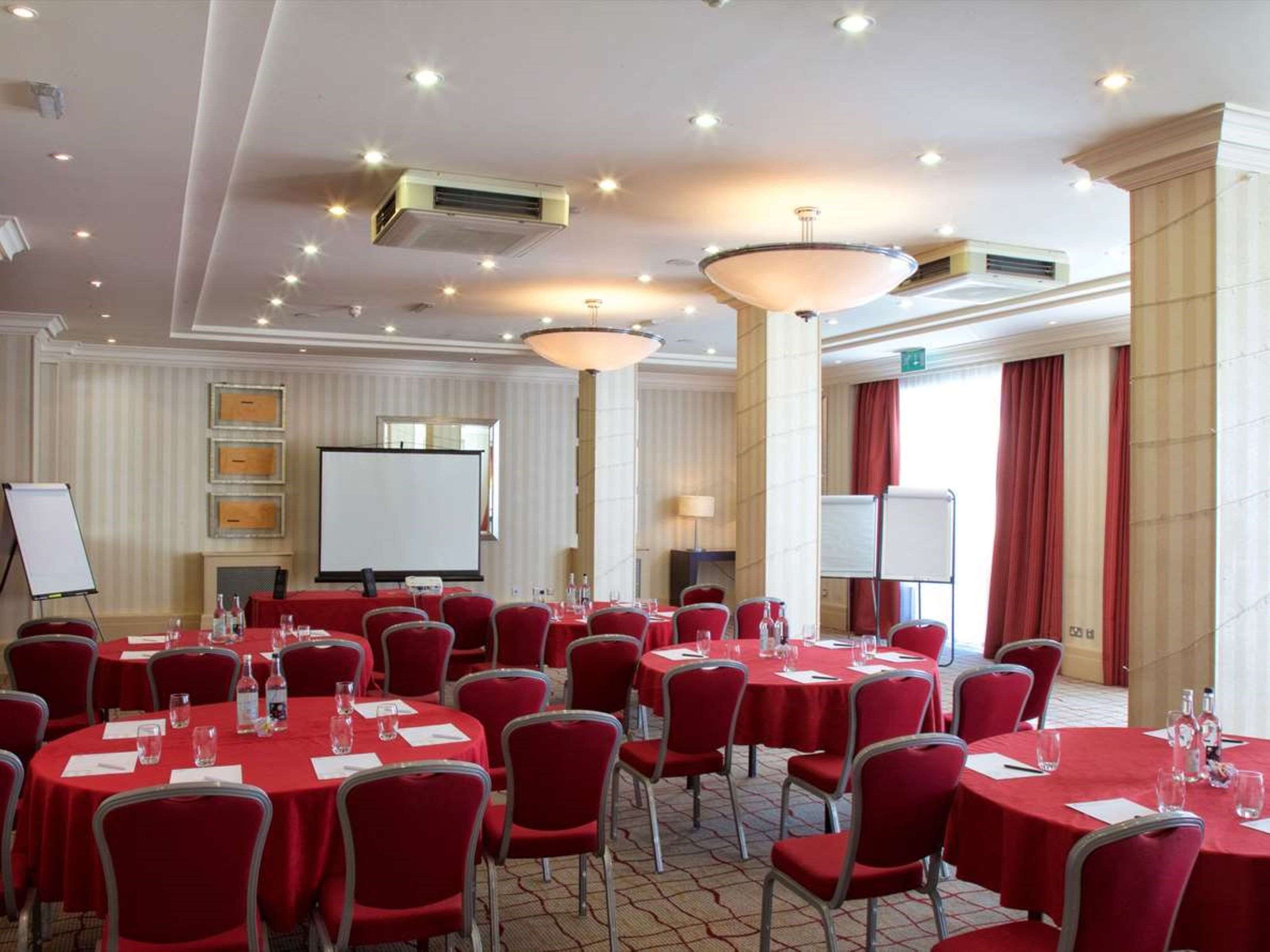Bournemouth East Cliff Hotel, Sure Hotel Collection by Best Western