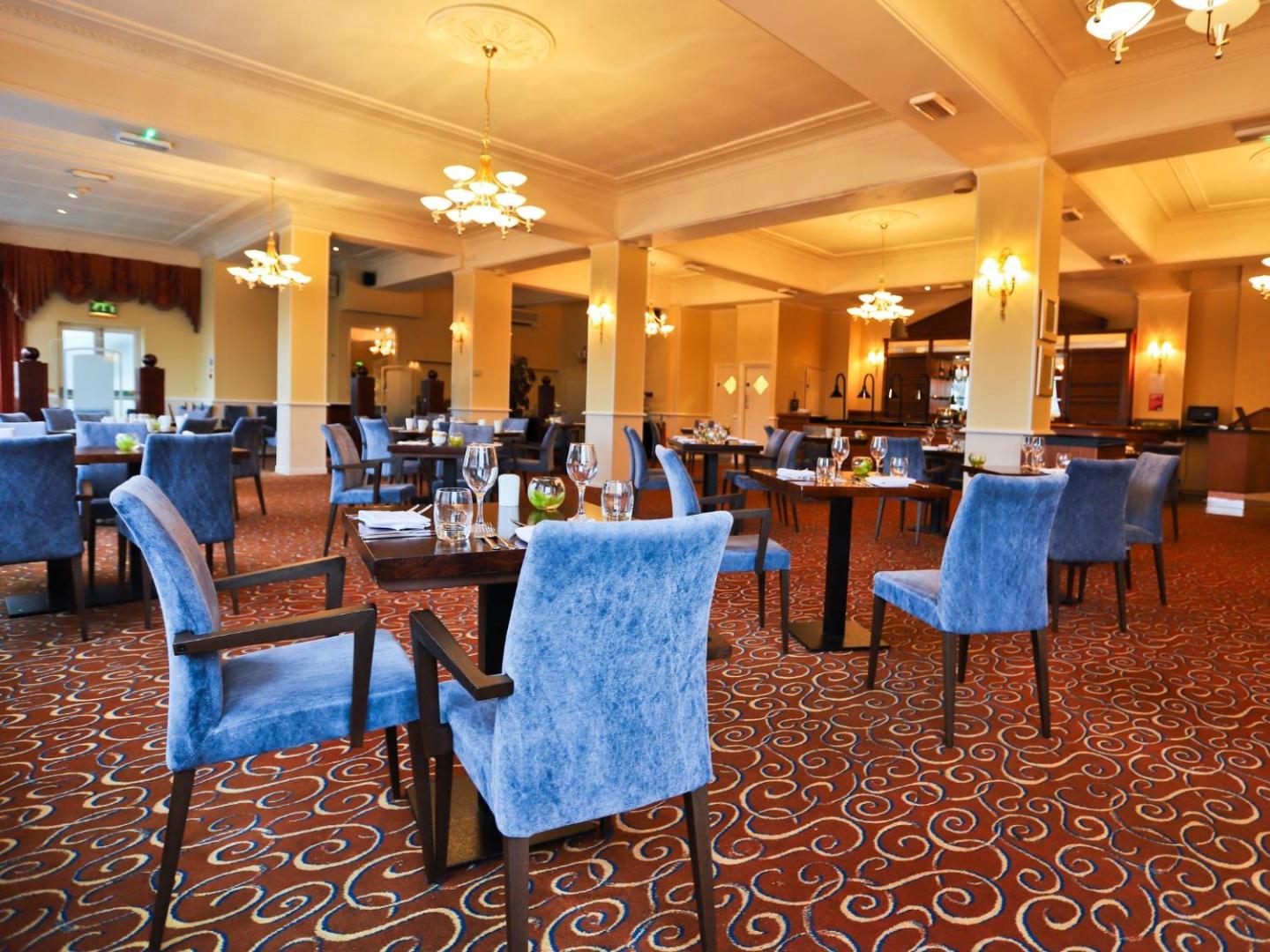 Bournemouth East Cliff Hotel, Sure Hotel Collection by Best Western