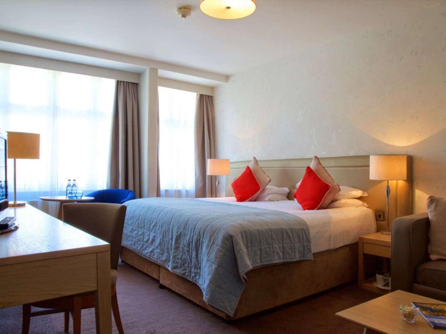Bournemouth East Cliff Hotel, Sure Hotel Collection by Best Western
