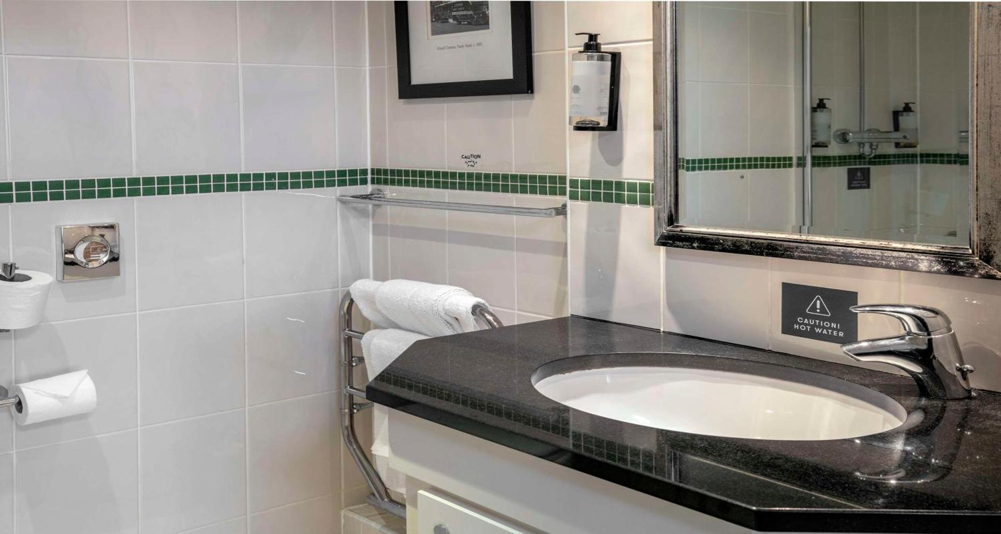 Bournemouth East Cliff Hotel, Sure Hotel Collection by Best Western
