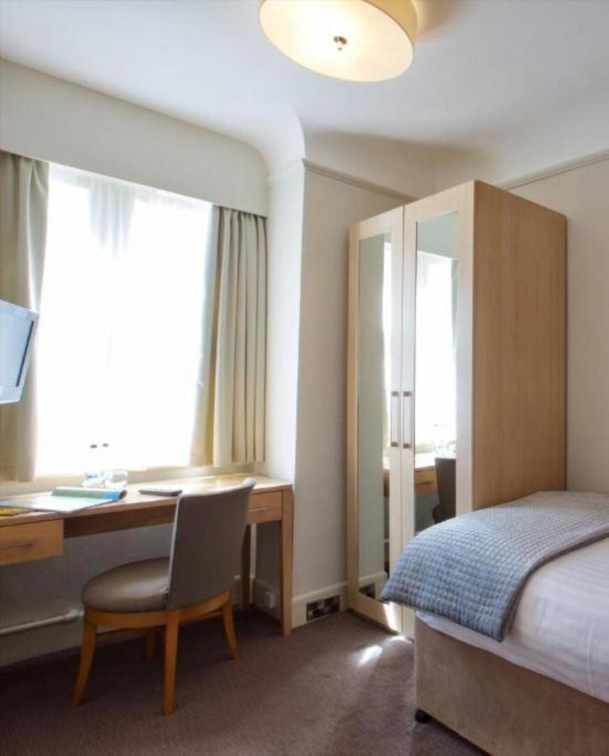 Bournemouth East Cliff Hotel, Sure Hotel Collection by Best Western