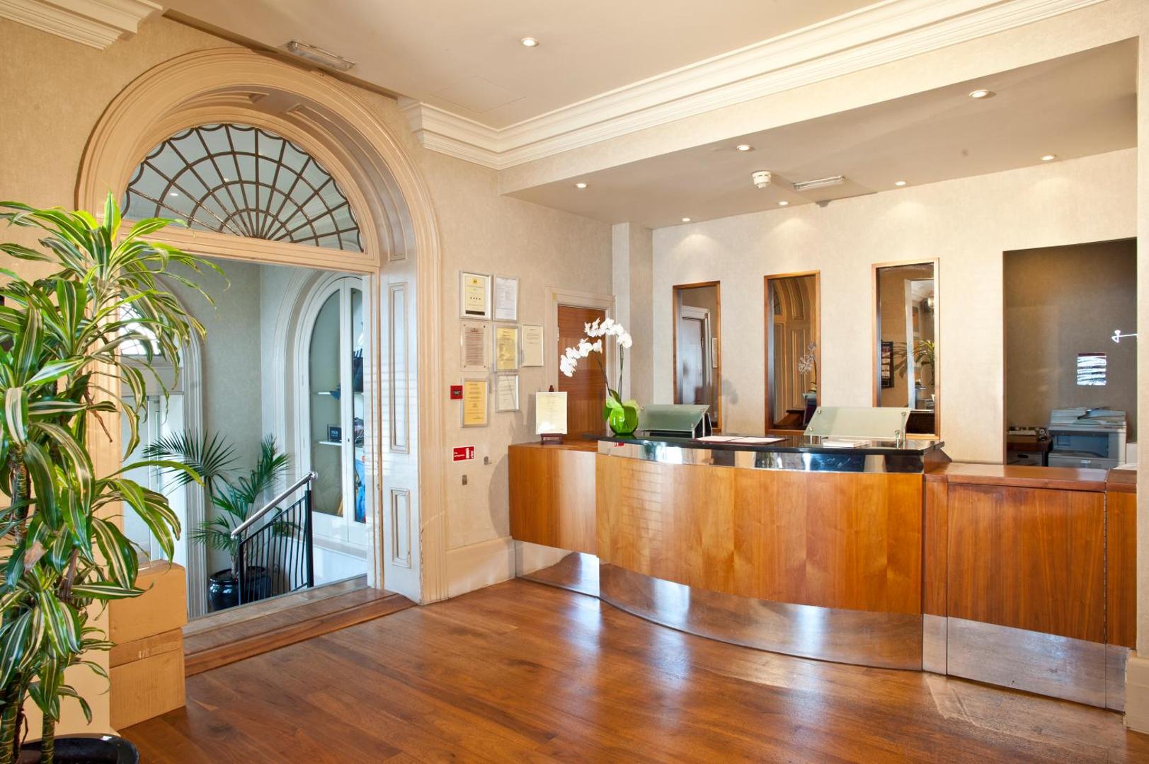 Bournemouth East Cliff Hotel, Sure Hotel Collection by Best Western