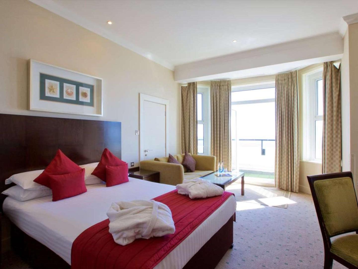 Bournemouth East Cliff Hotel, Sure Hotel Collection by Best Western