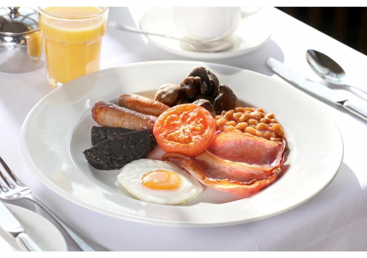 Bournemouth East Cliff Hotel, Sure Hotel Collection by Best Western