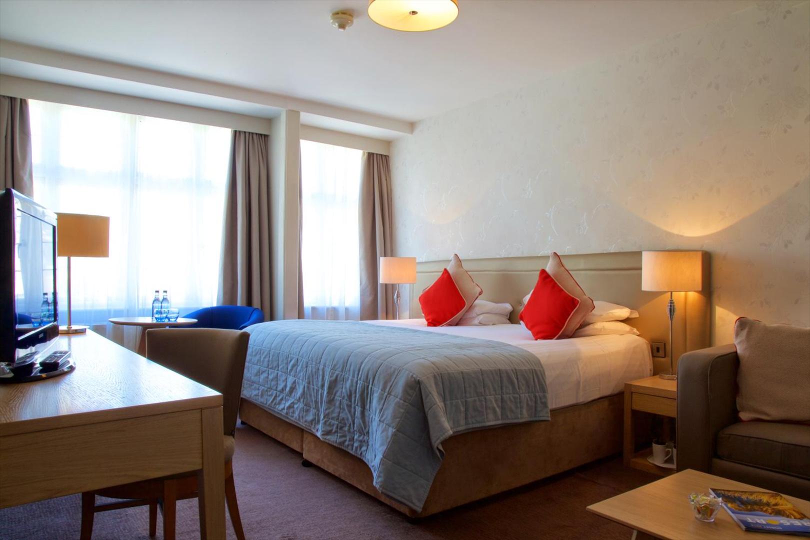 Bournemouth East Cliff Hotel, Sure Hotel Collection by Best Western
