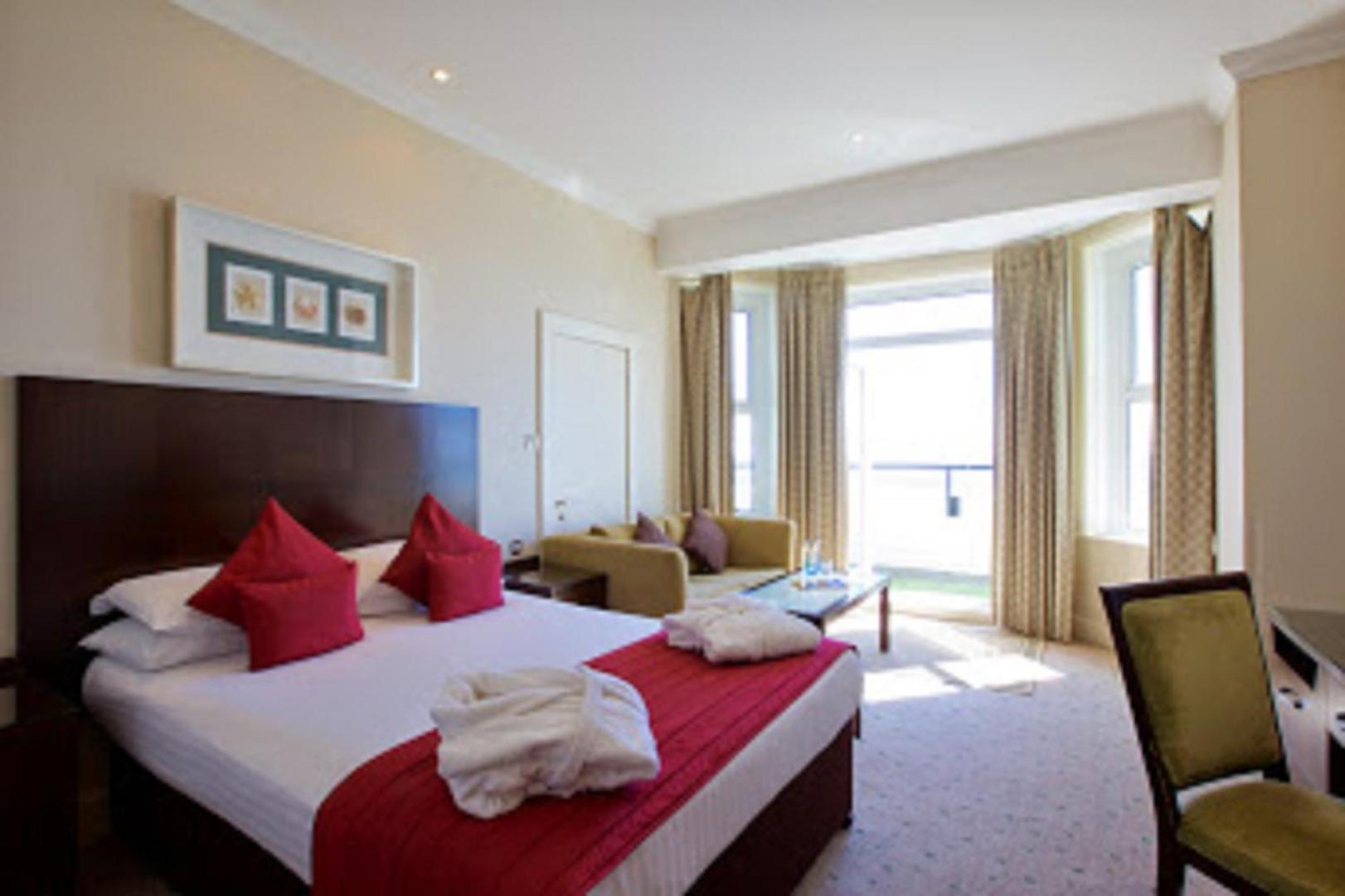 Bournemouth East Cliff Hotel, Sure Hotel Collection by Best Western