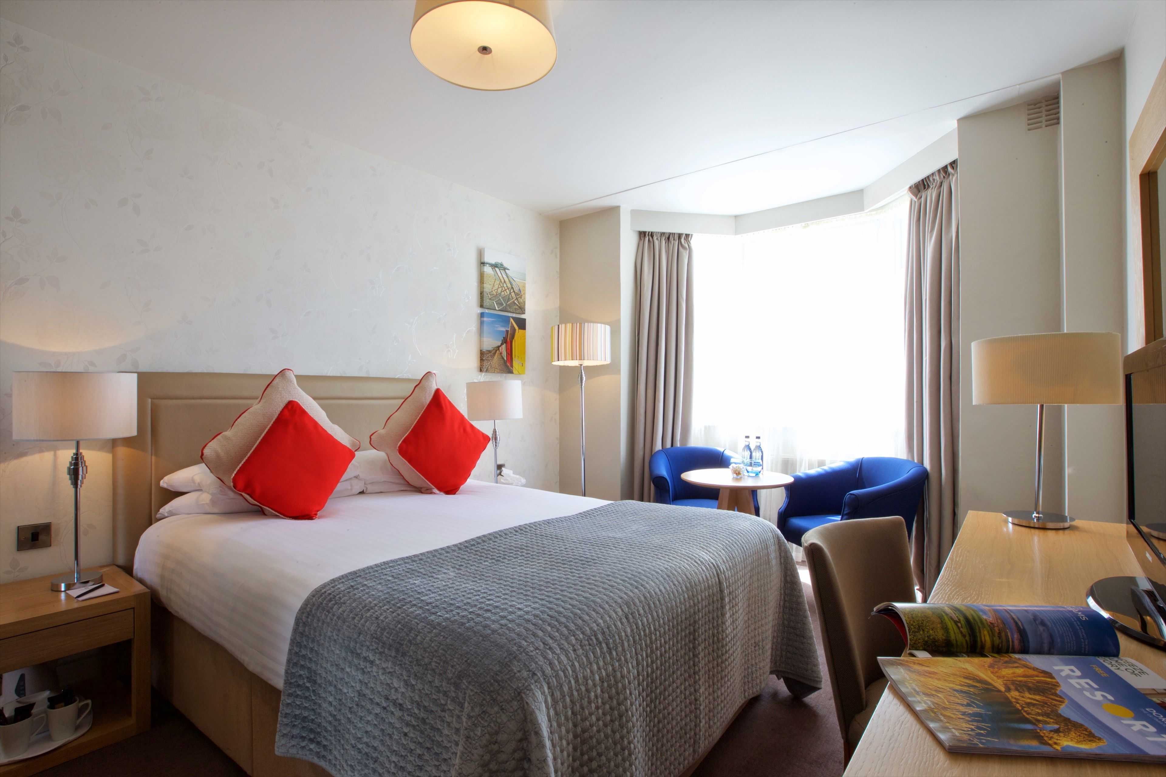 Bournemouth East Cliff Hotel, Sure Hotel Collection by Best Western