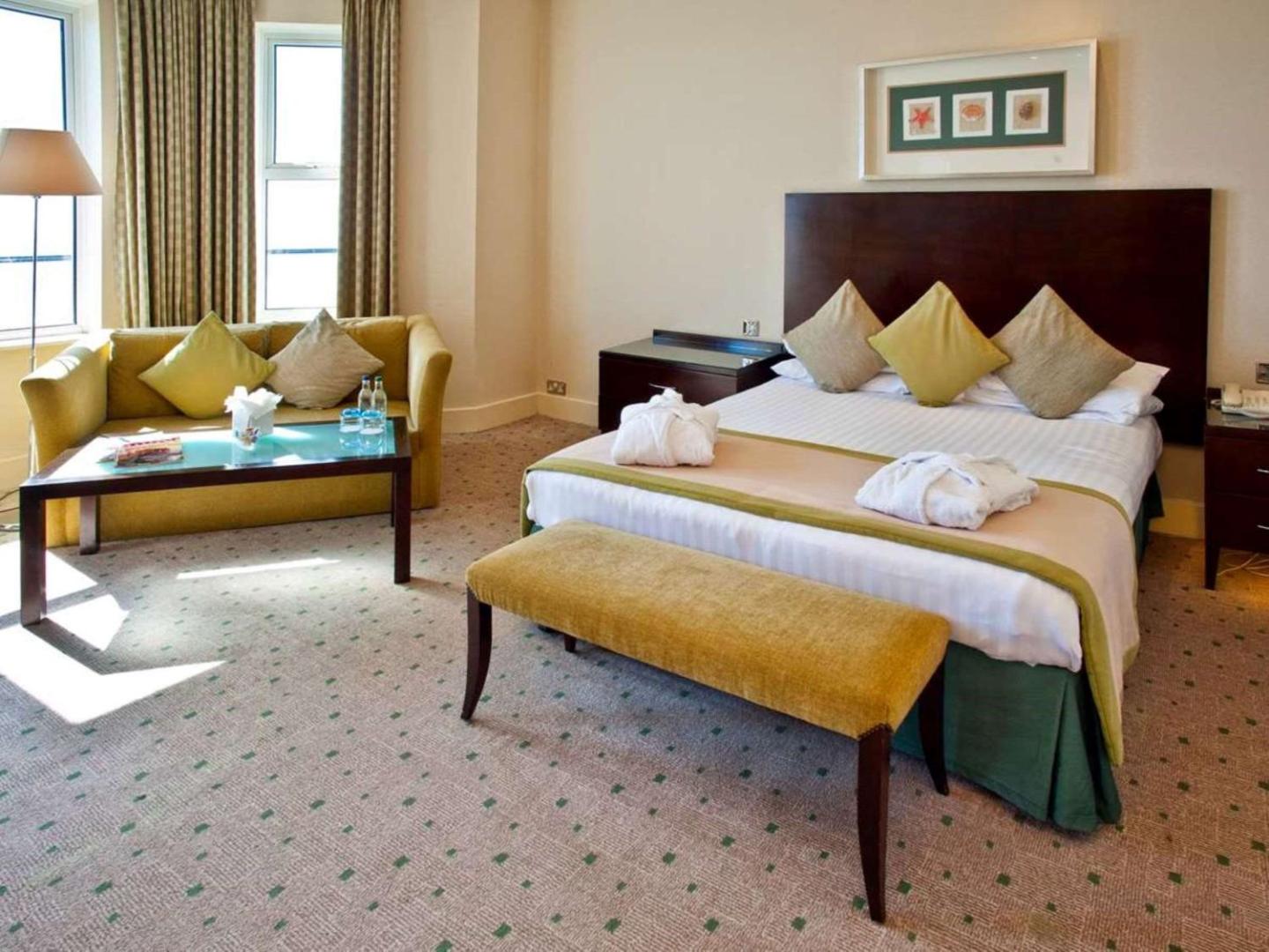 Bournemouth East Cliff Hotel, Sure Hotel Collection by Best Western