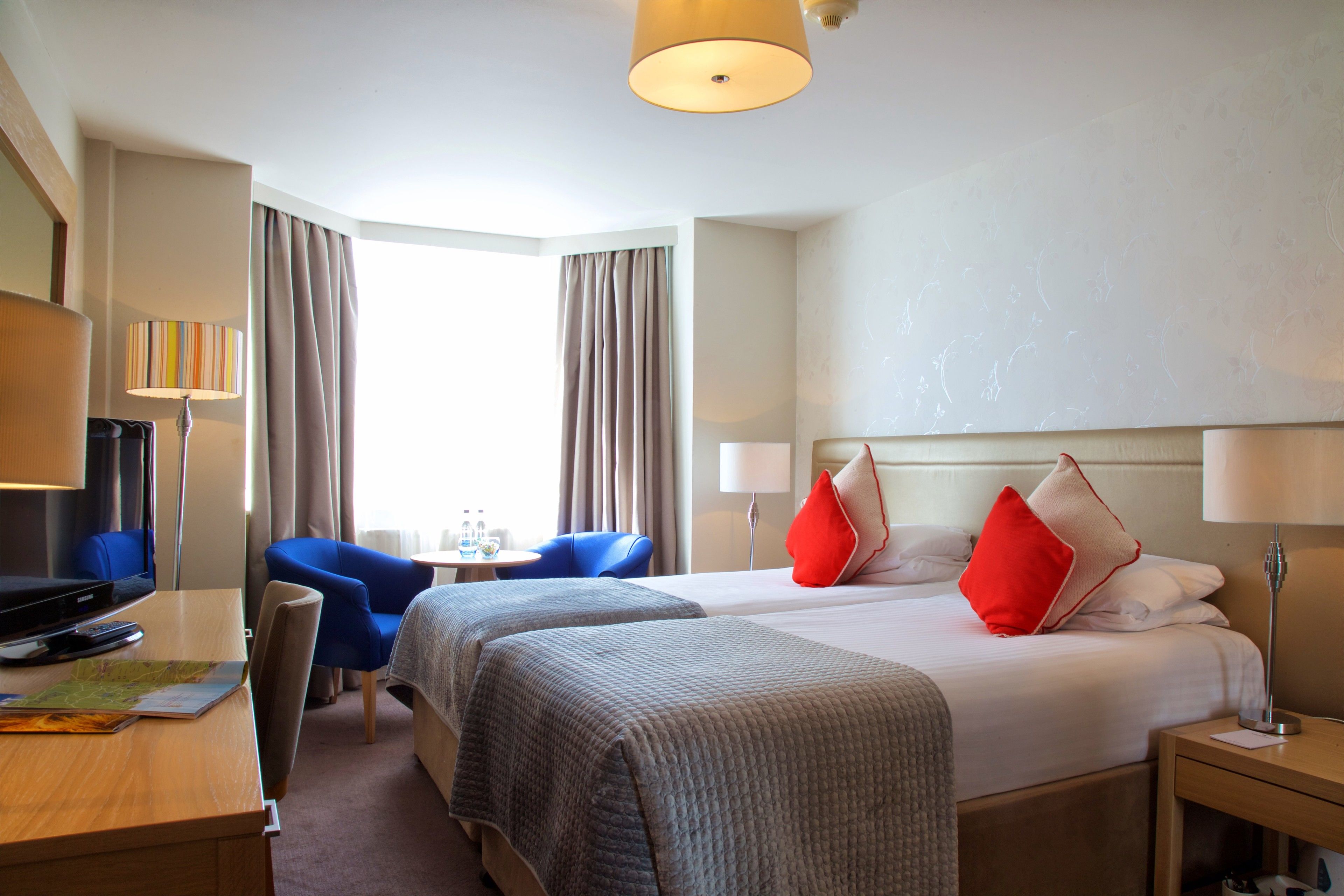 Bournemouth East Cliff Hotel, Sure Hotel Collection by Best Western