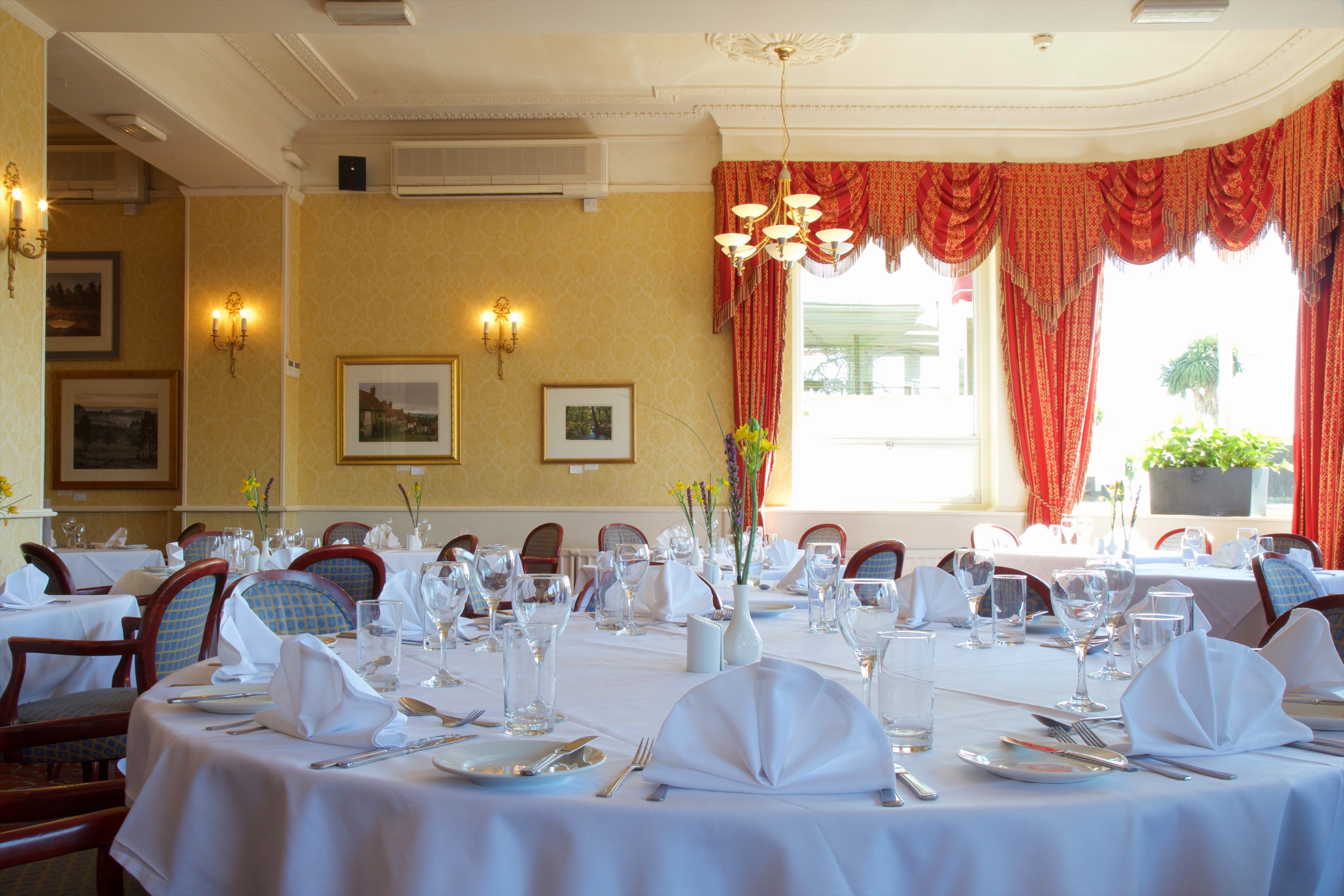 Bournemouth East Cliff Hotel, Sure Hotel Collection by Best Western