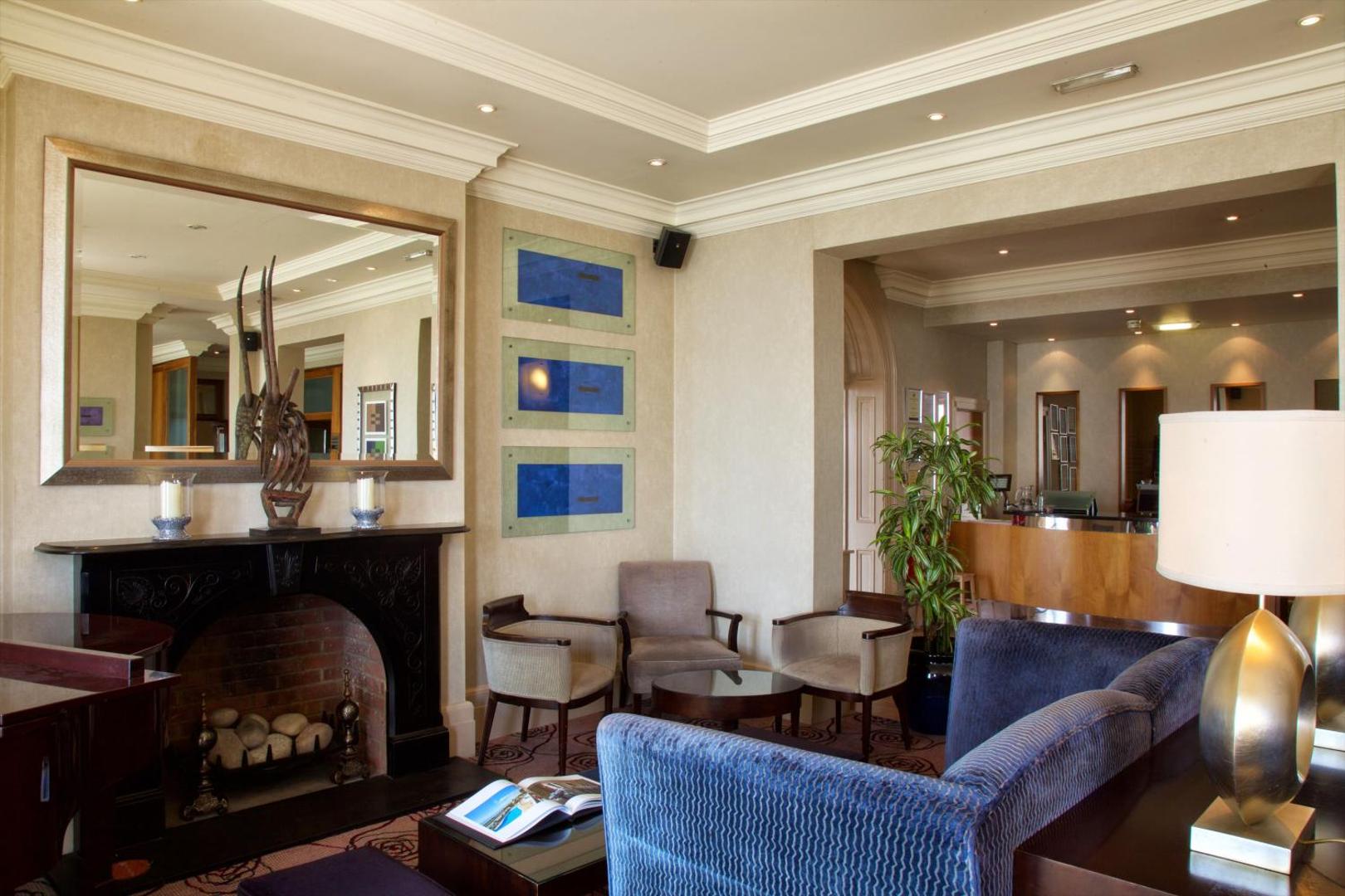 Bournemouth East Cliff Hotel, Sure Hotel Collection by Best Western