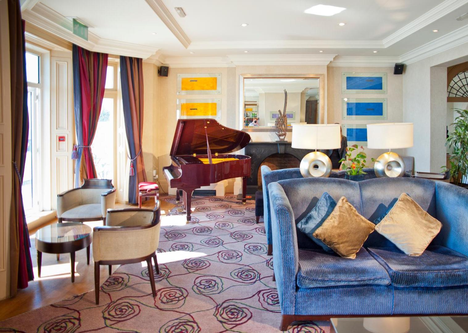 Bournemouth East Cliff Hotel, Sure Hotel Collection by Best Western