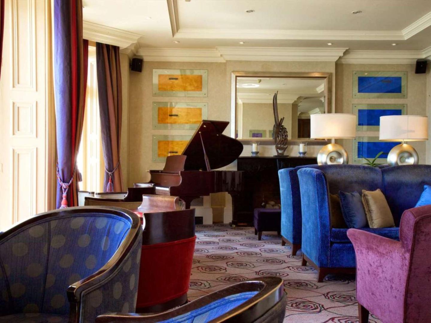 Bournemouth East Cliff Hotel, Sure Hotel Collection by Best Western