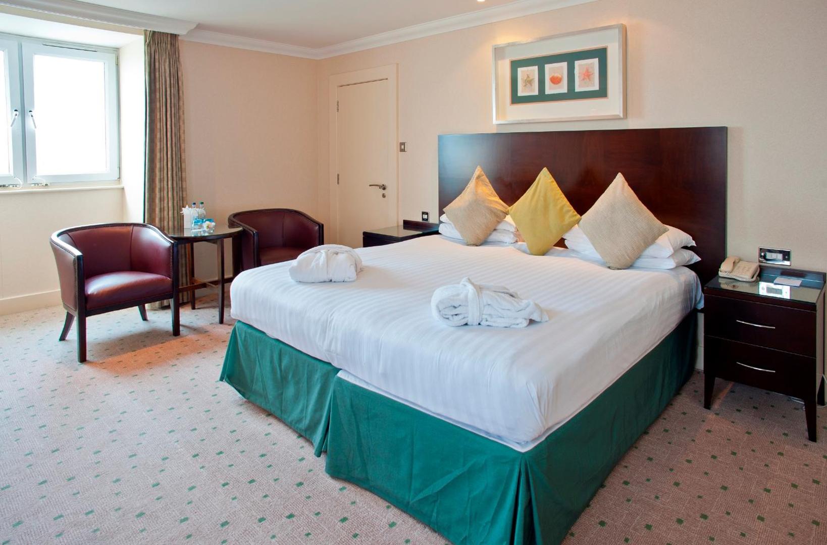 Bournemouth East Cliff Hotel, Sure Hotel Collection by Best Western
