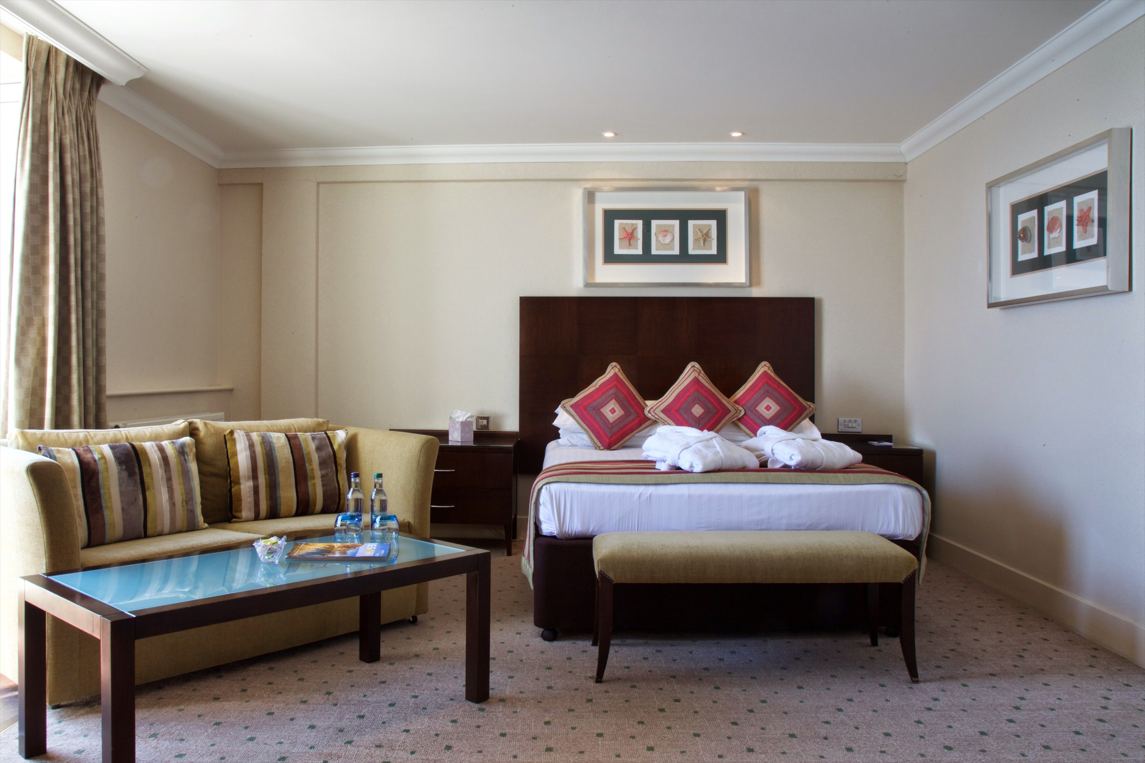 Bournemouth East Cliff Hotel, Sure Hotel Collection by Best Western