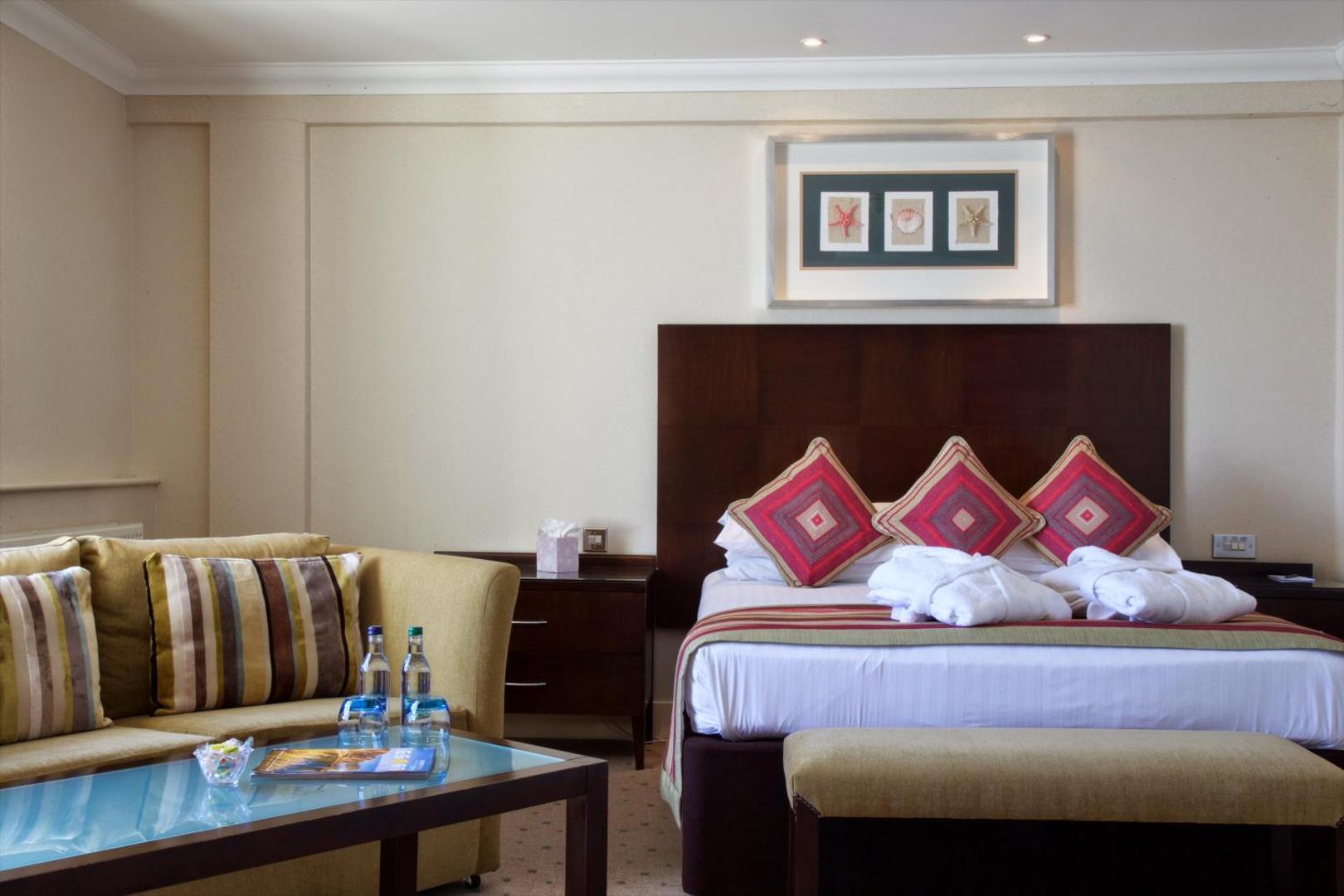 Bournemouth East Cliff Hotel, Sure Hotel Collection by Best Western
