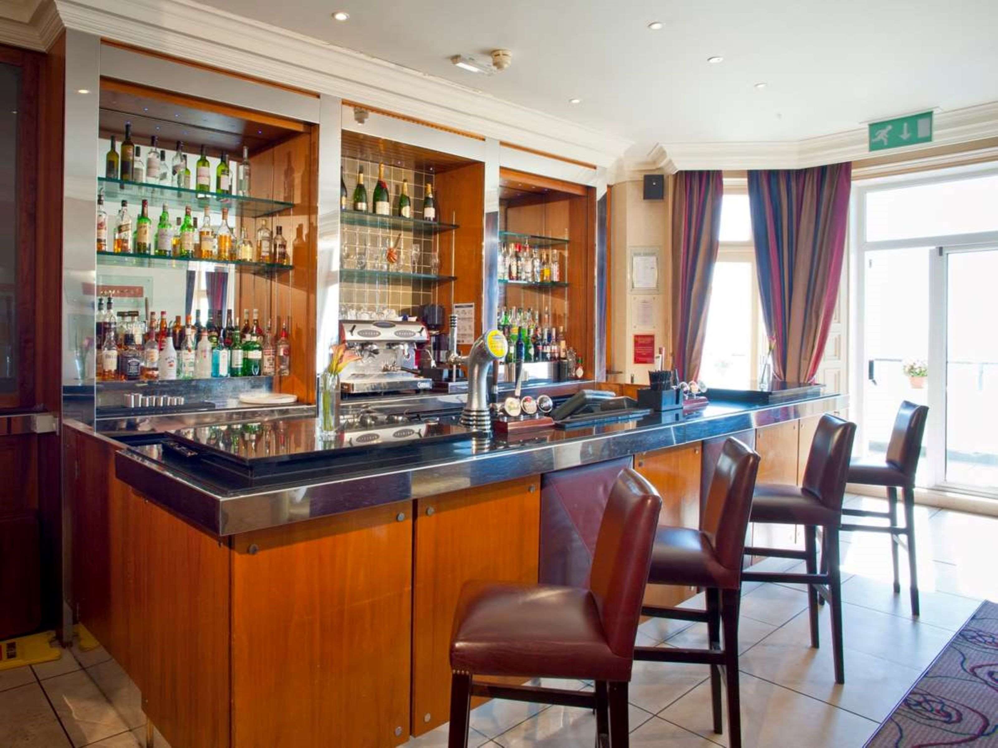 Bournemouth East Cliff Hotel, Sure Hotel Collection by Best Western