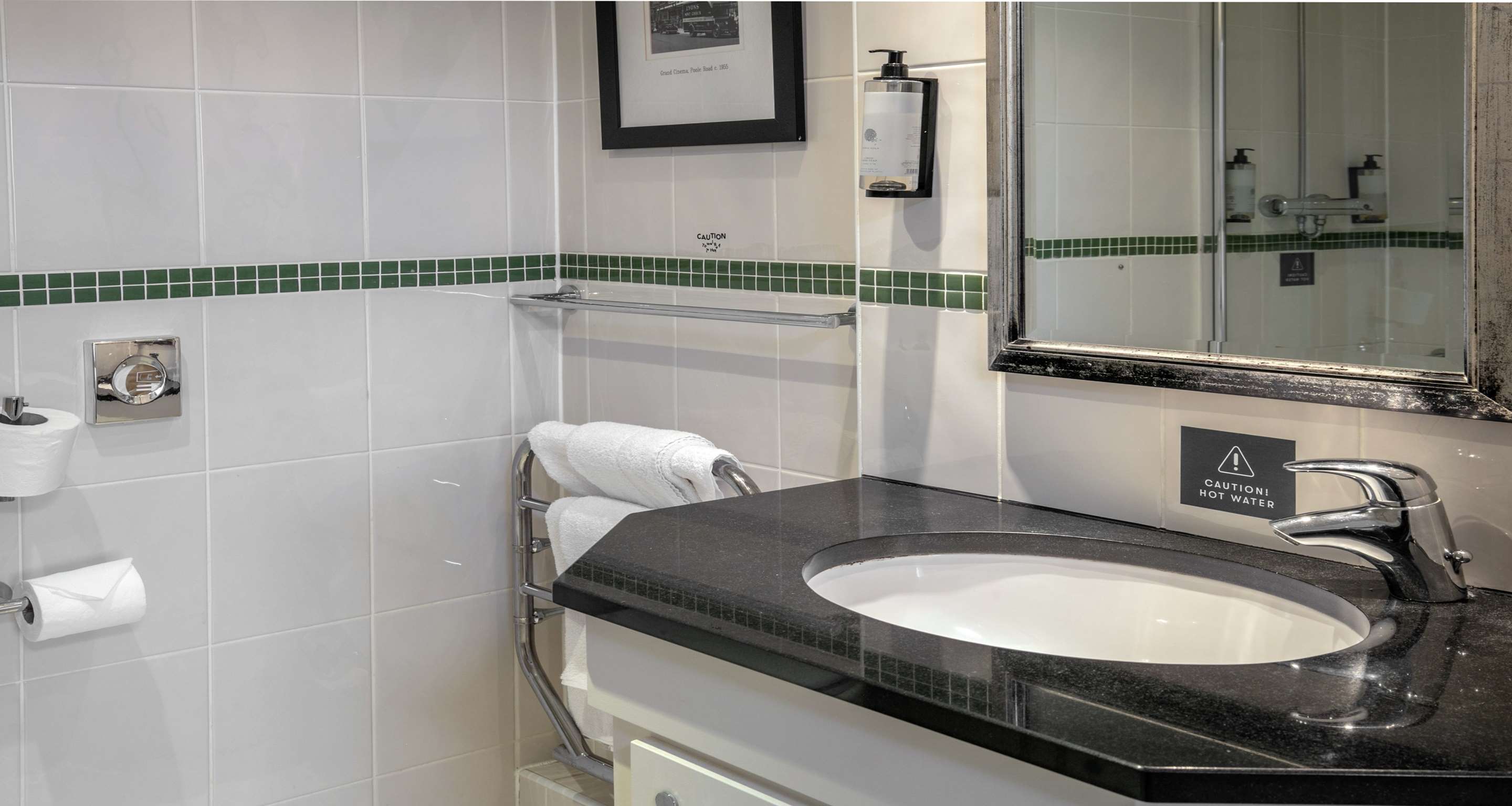 Bournemouth East Cliff Hotel, Sure Hotel Collection by Best Western