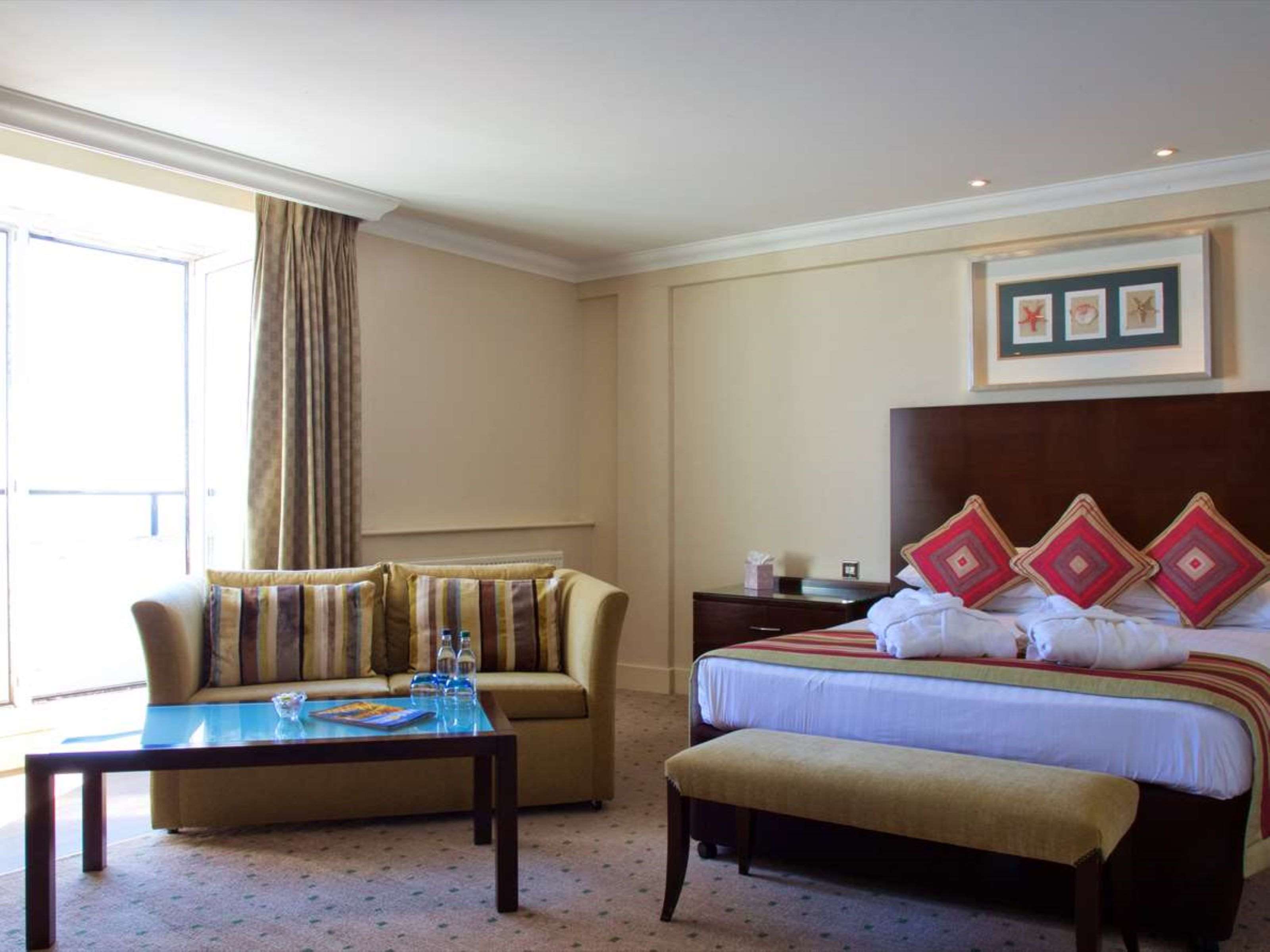 Bournemouth East Cliff Hotel, Sure Hotel Collection by Best Western