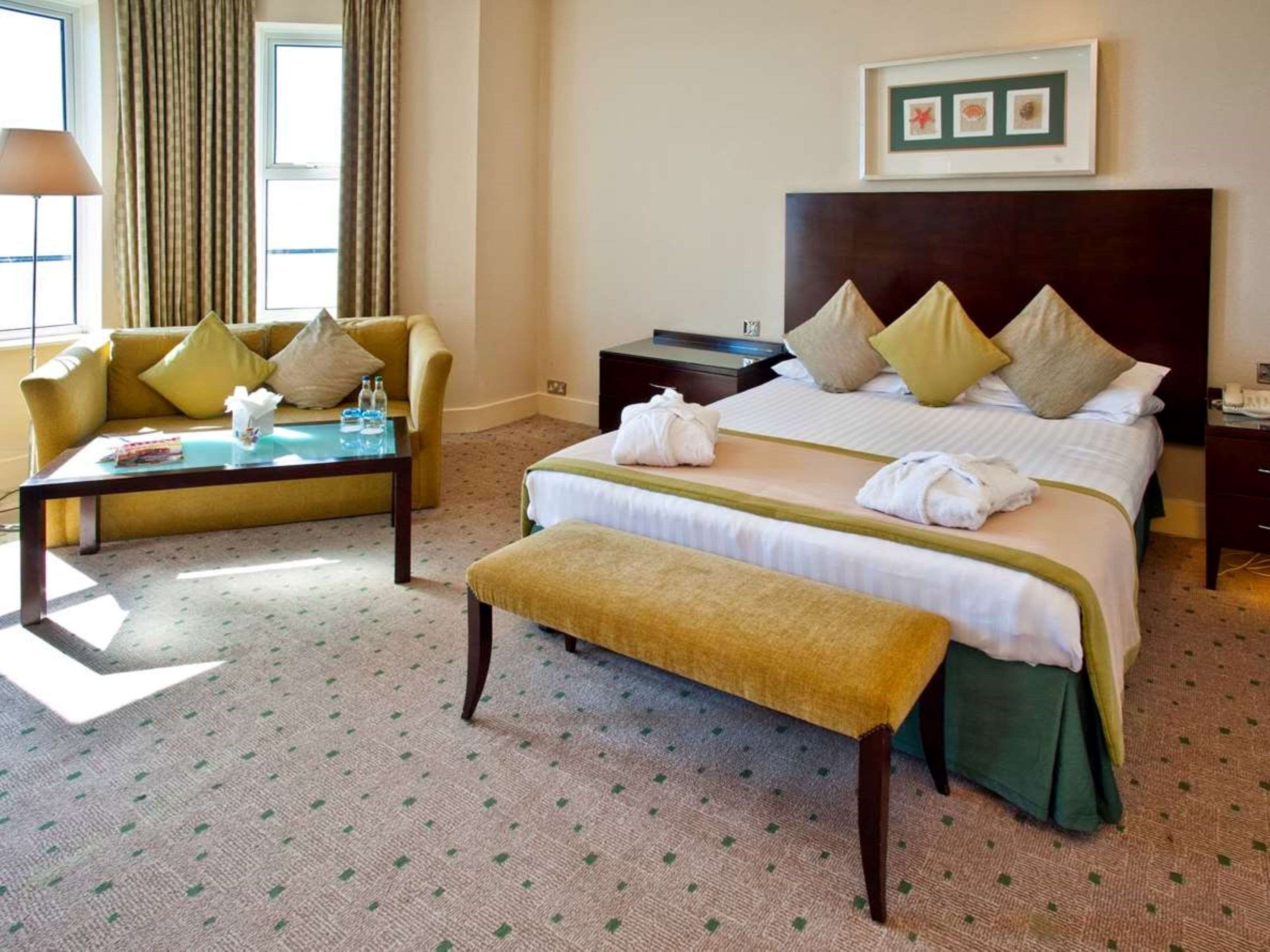 Bournemouth East Cliff Hotel, Sure Hotel Collection by Best Western