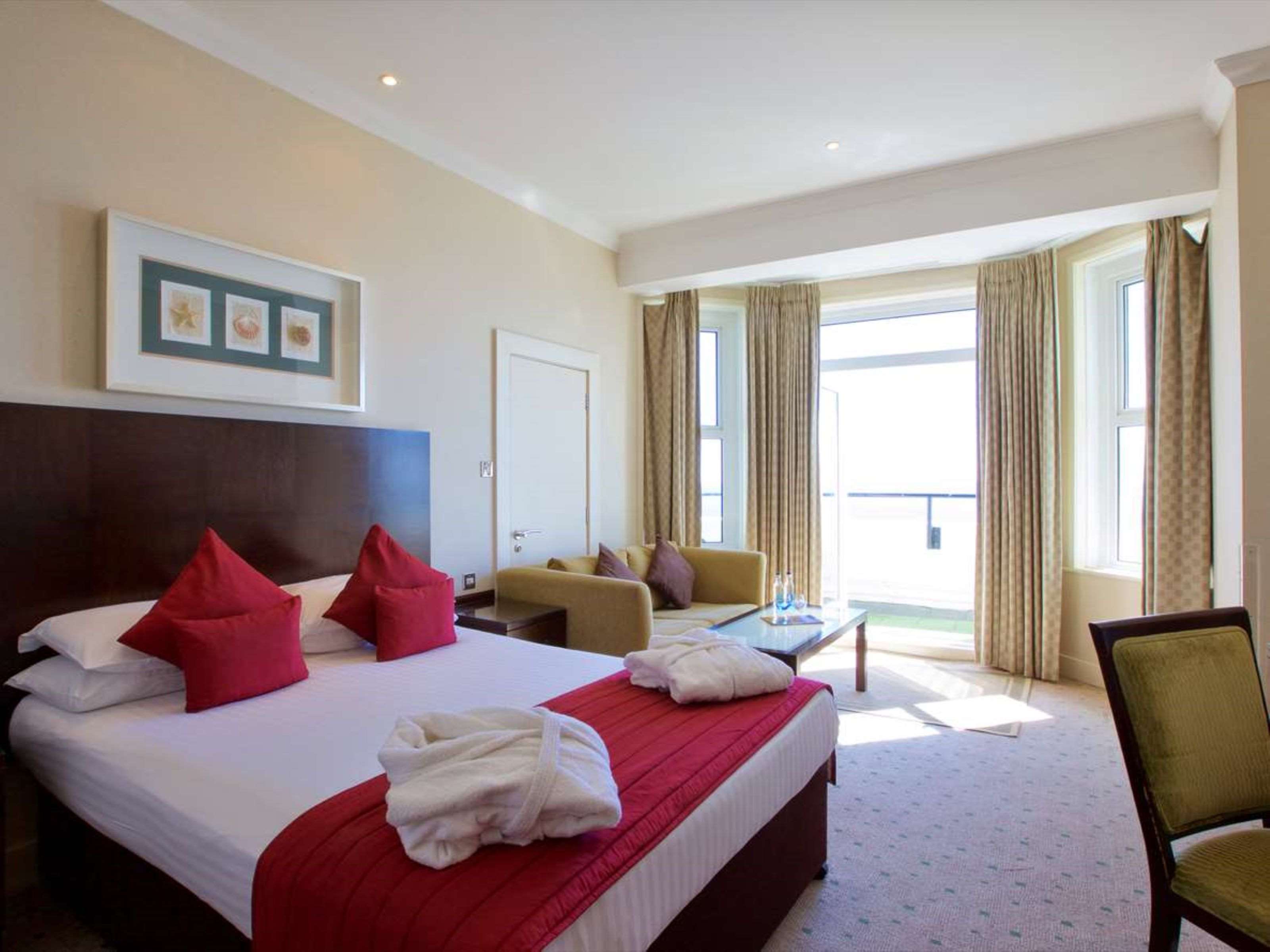 Bournemouth East Cliff Hotel, Sure Hotel Collection by Best Western