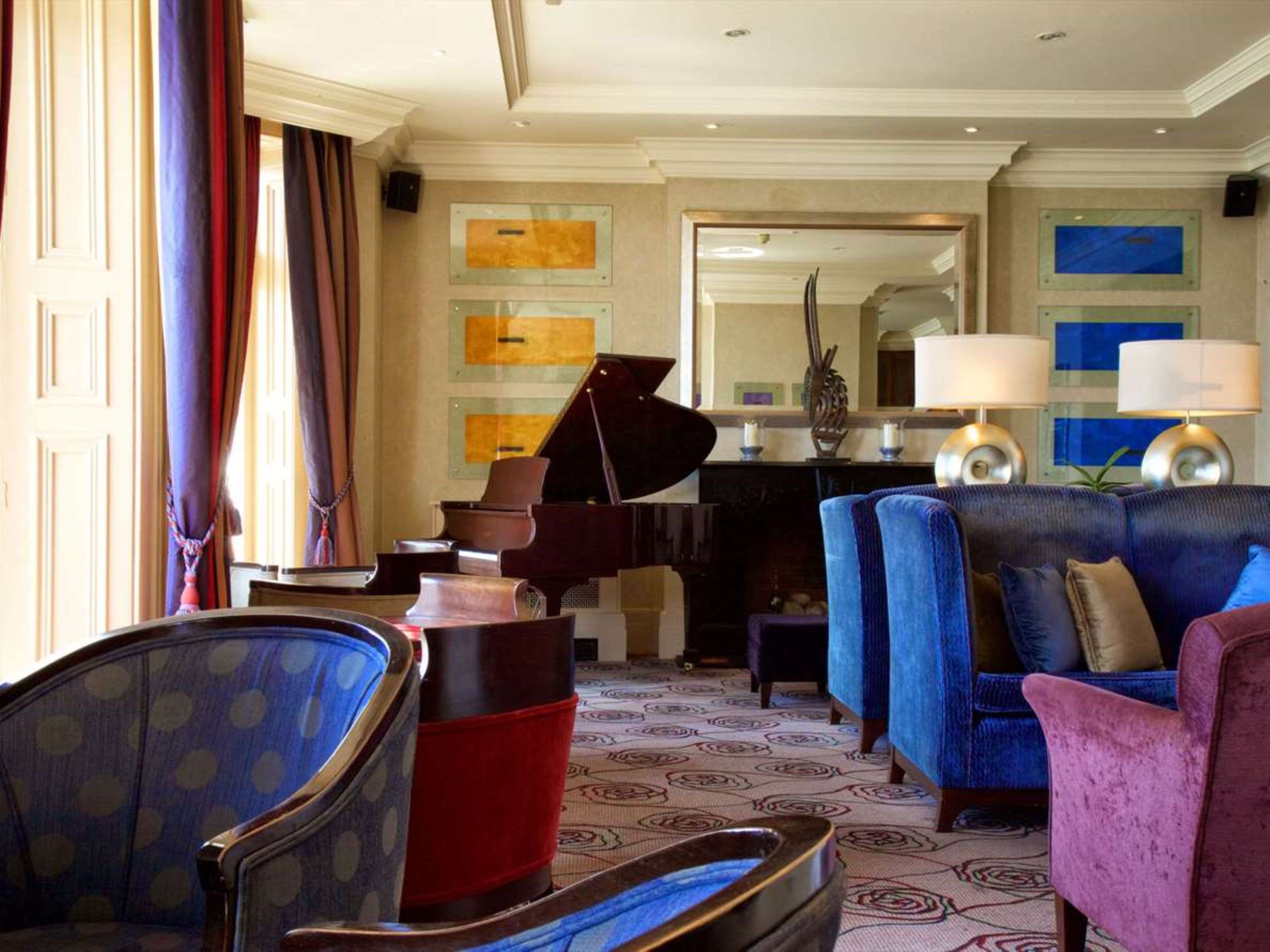 Bournemouth East Cliff Hotel, Sure Hotel Collection by Best Western