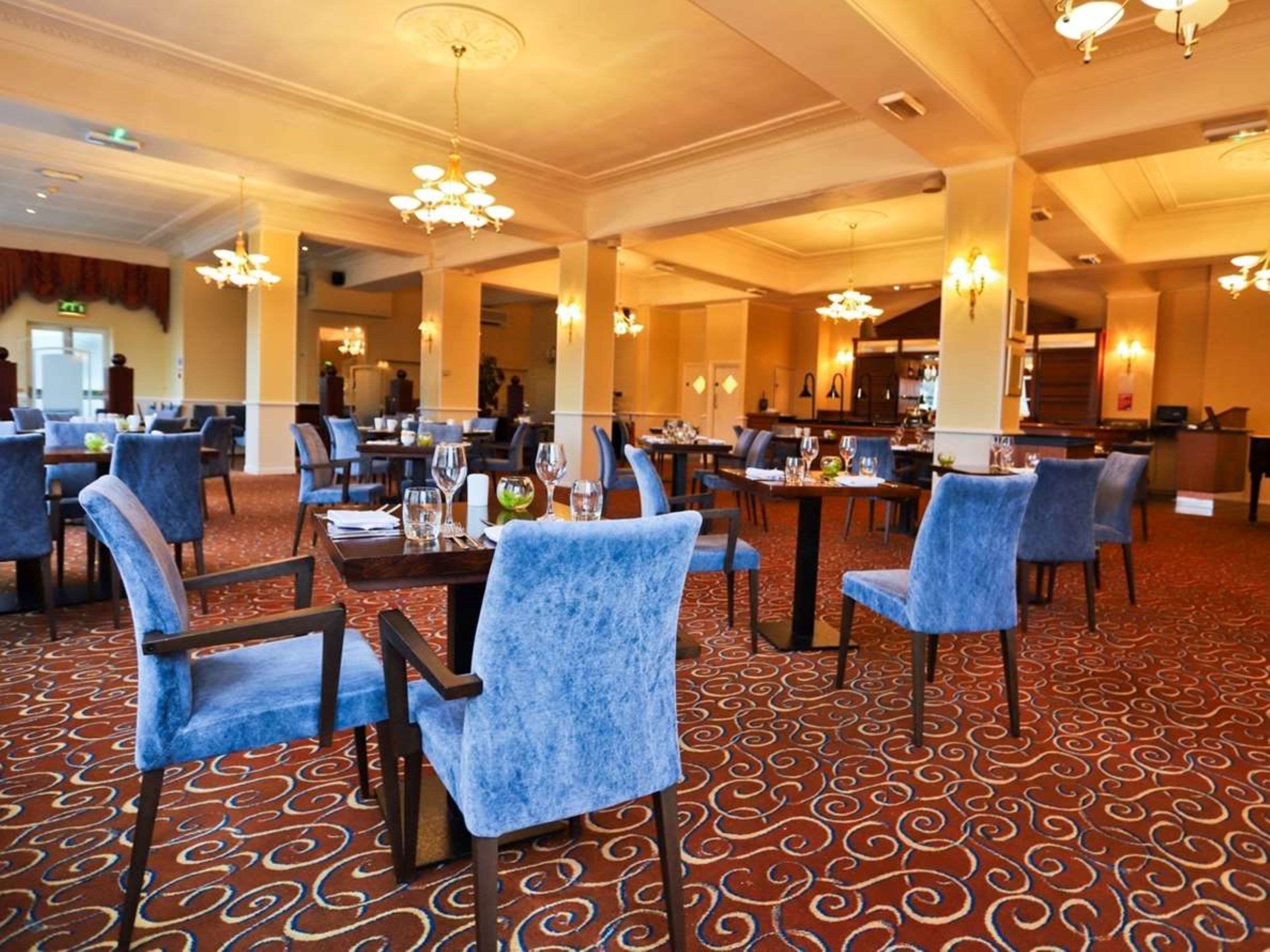 Bournemouth East Cliff Hotel, Sure Hotel Collection by Best Western