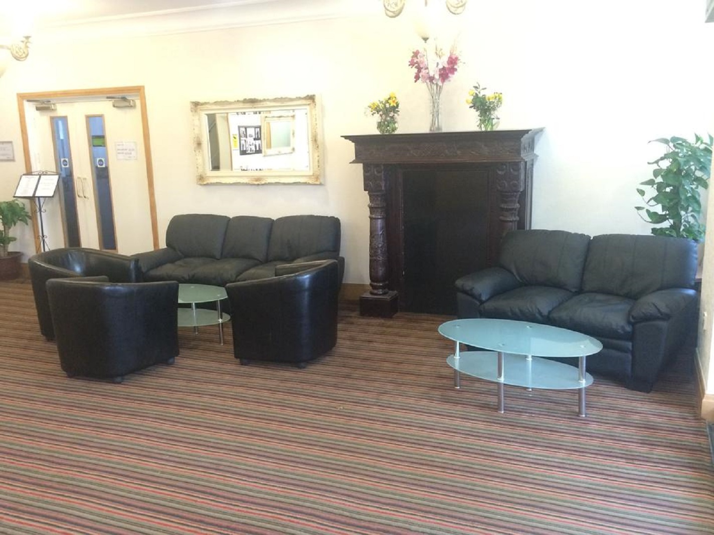 Britannia Hotel Bournemouth
