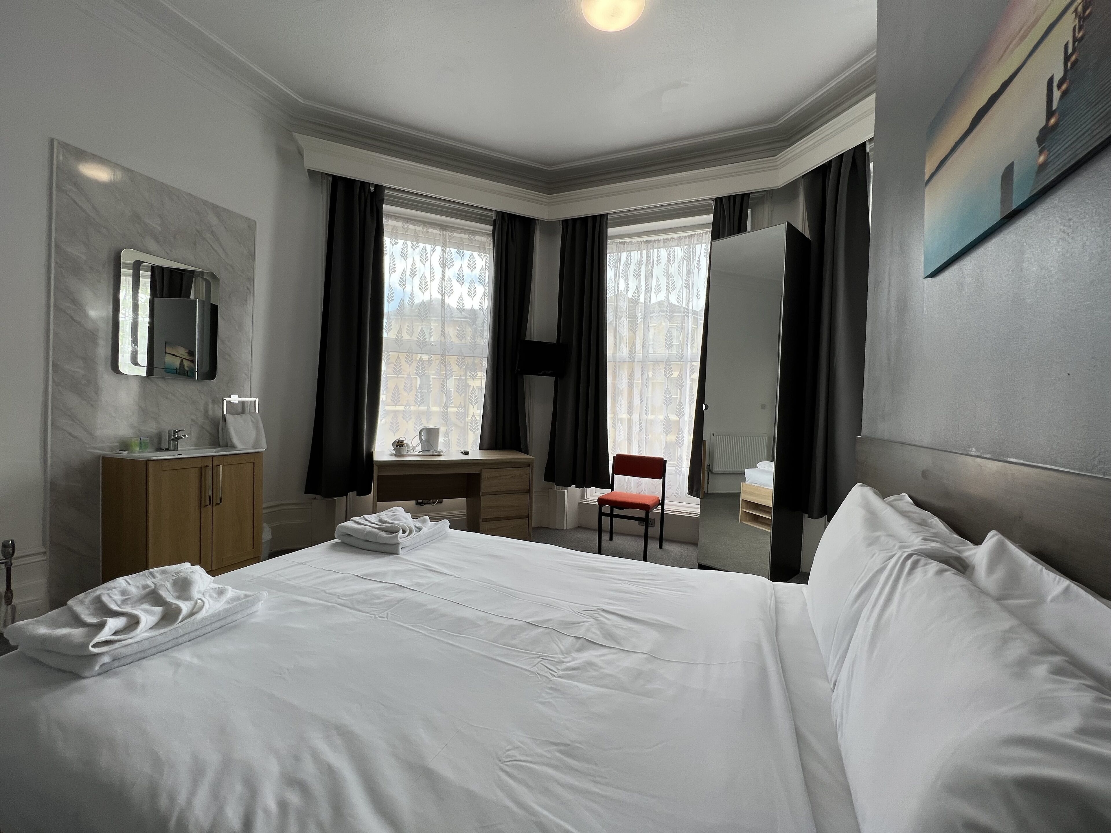 Capital One Hotel