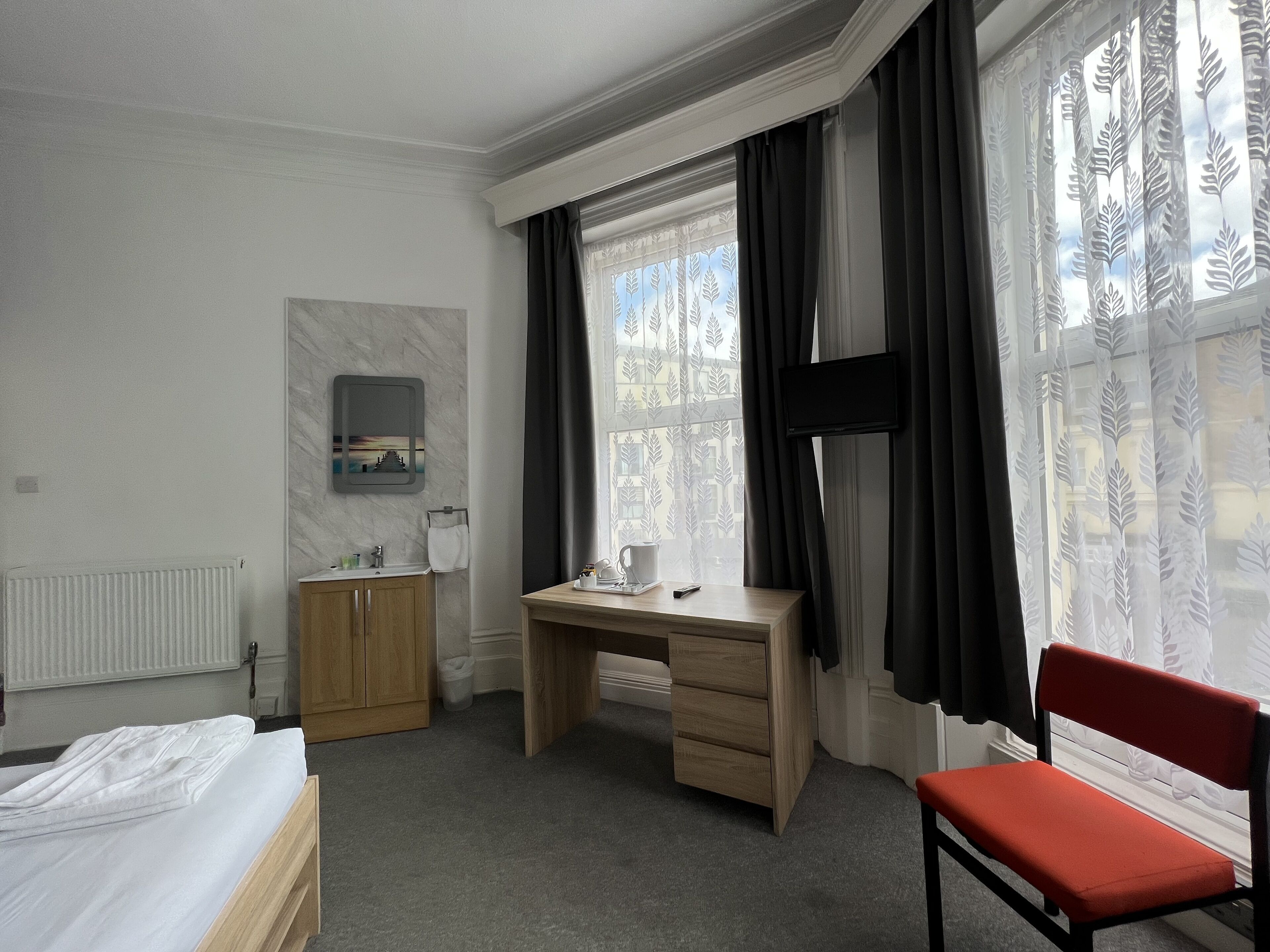 Capital One Hotel