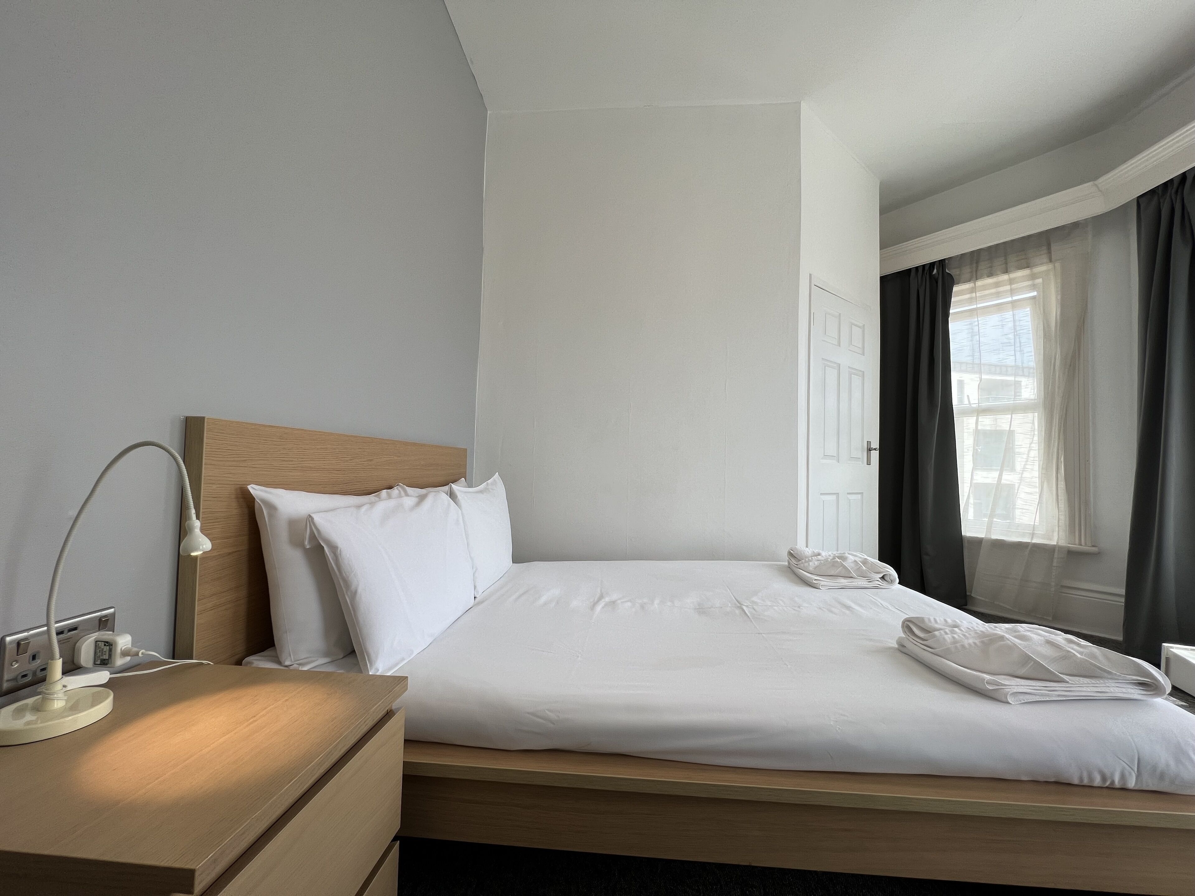 Capital One Hotel