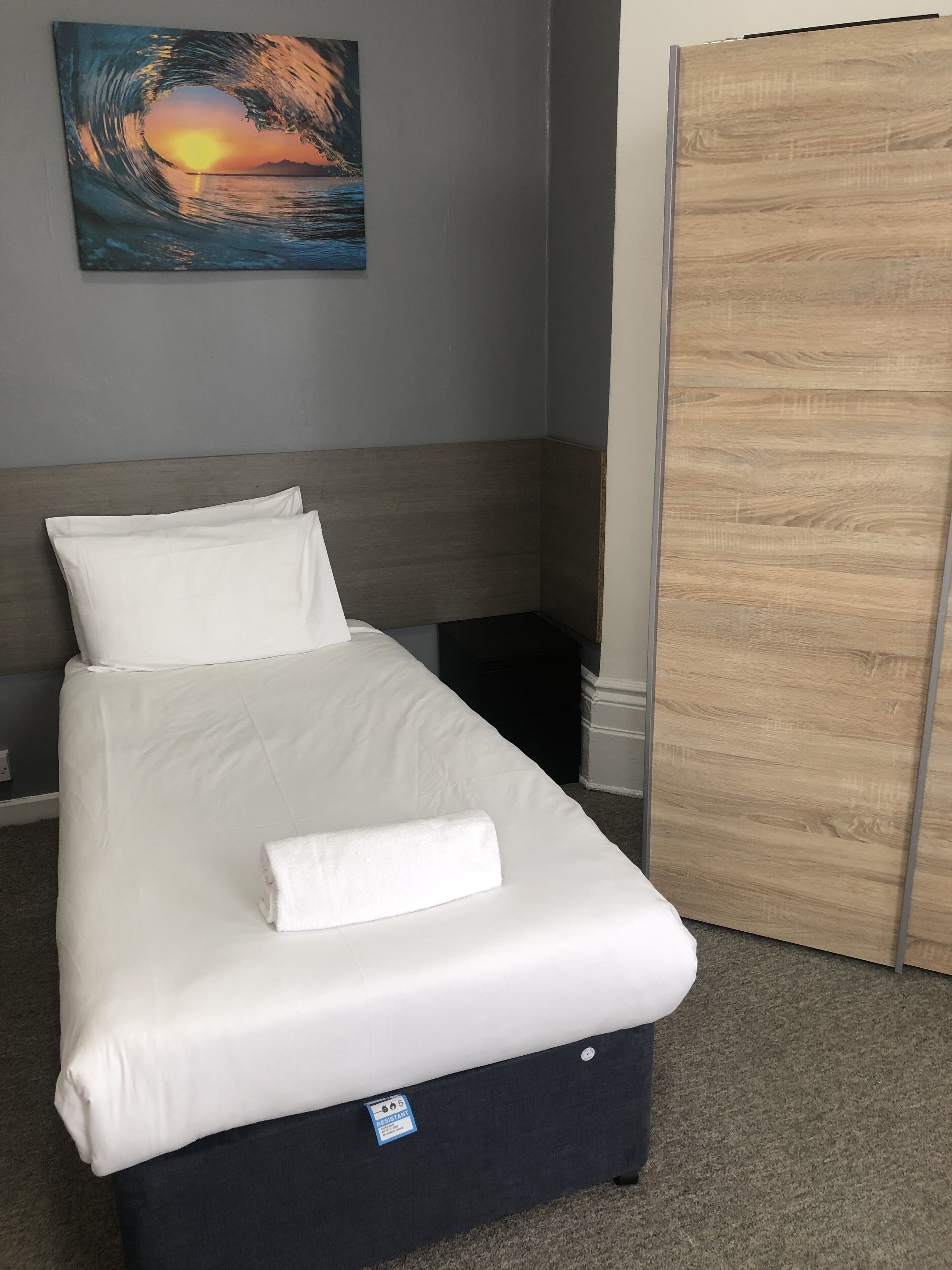 Capital One Hotel