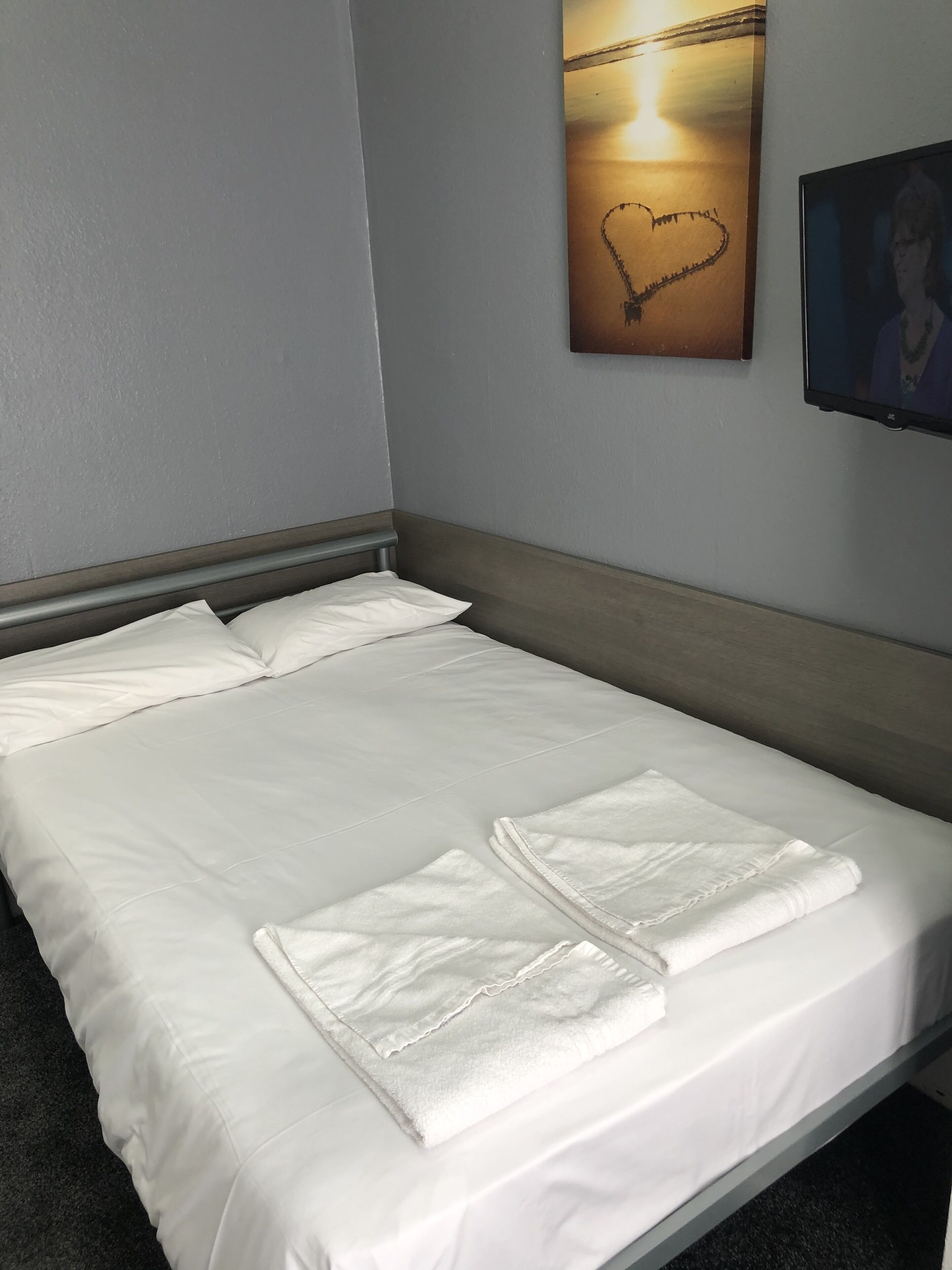 Capital One Hotel