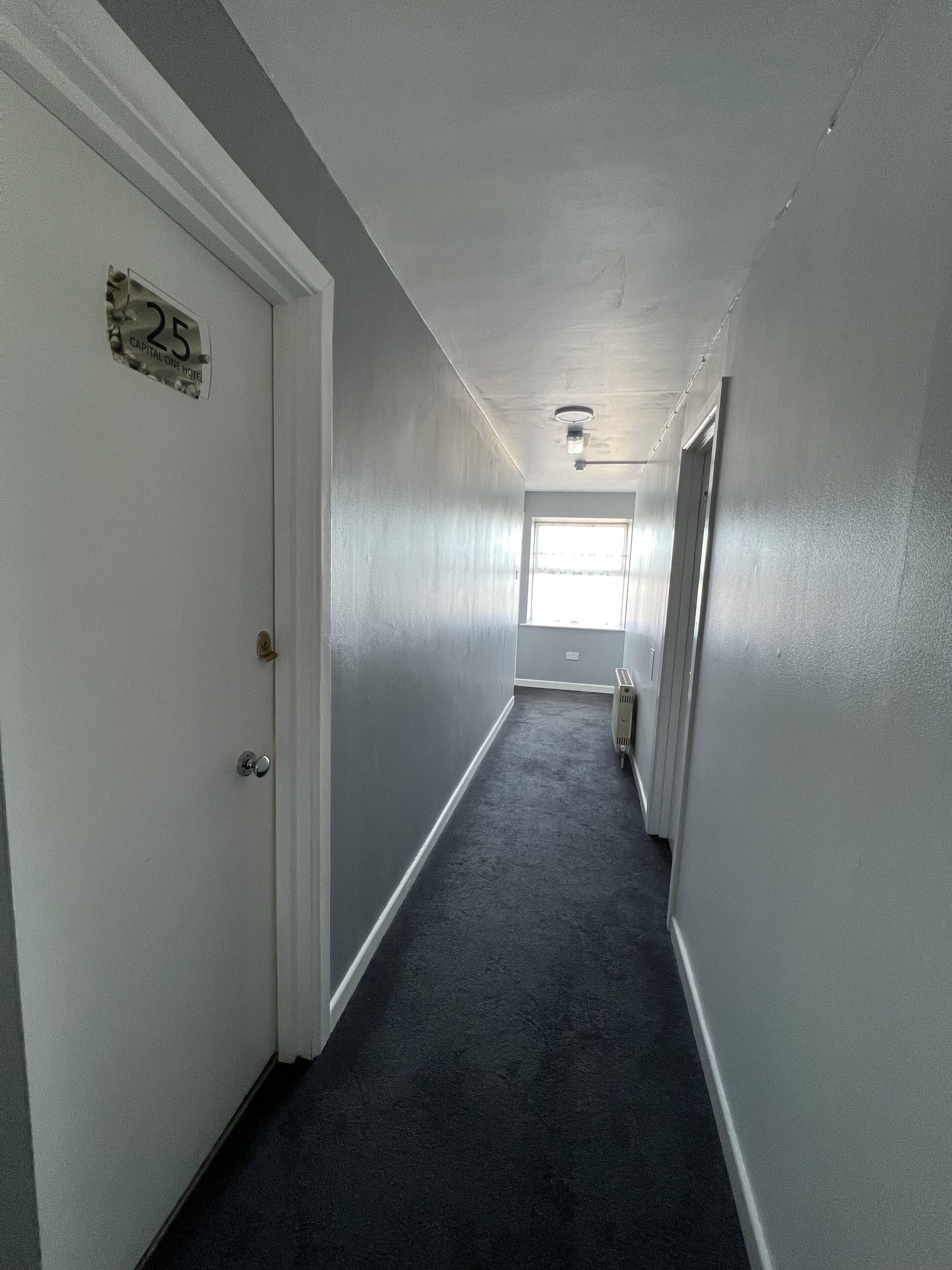 Capital One Hotel