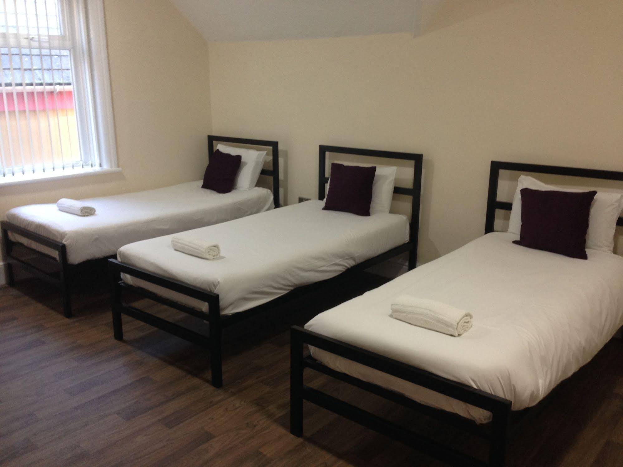 Serenity Hotel
