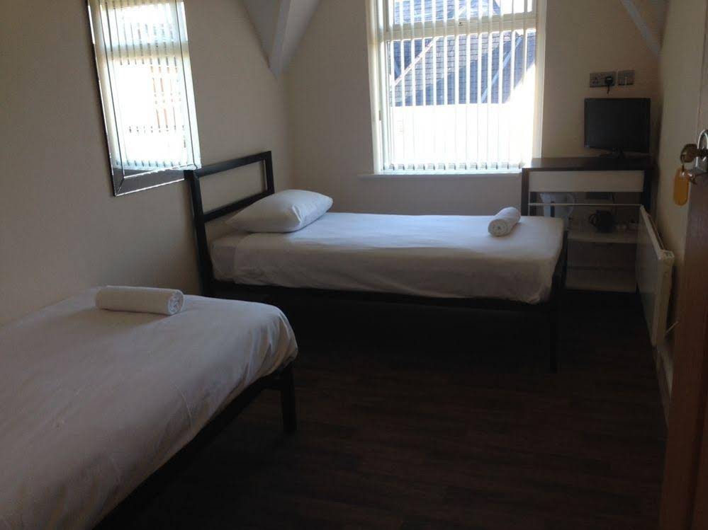 Serenity Hotel