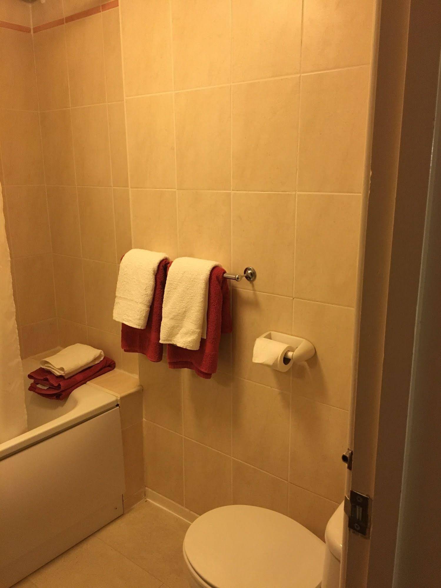 Durley Grange Hotel