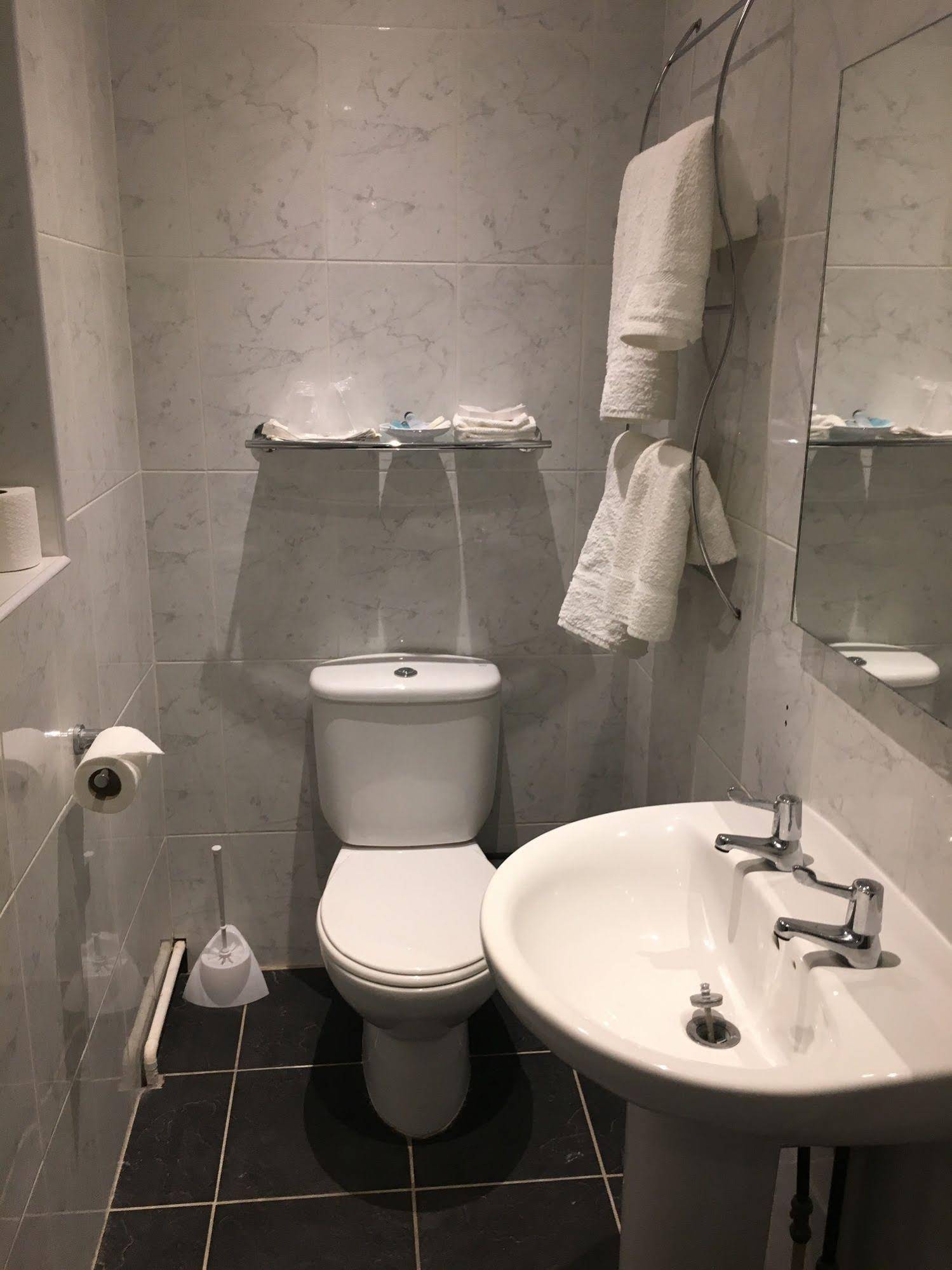 Durley Grange Hotel
