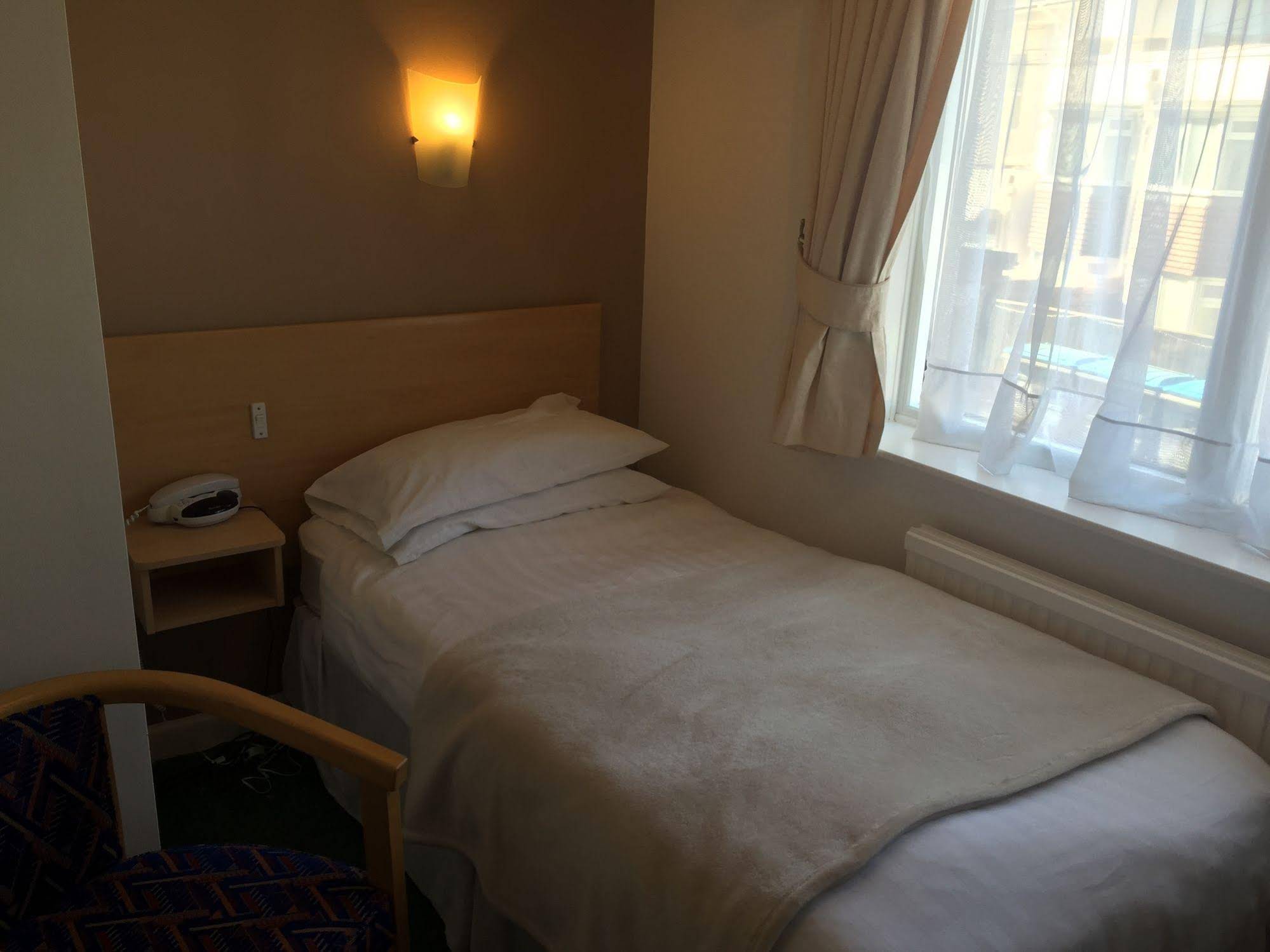 Durley Grange Hotel