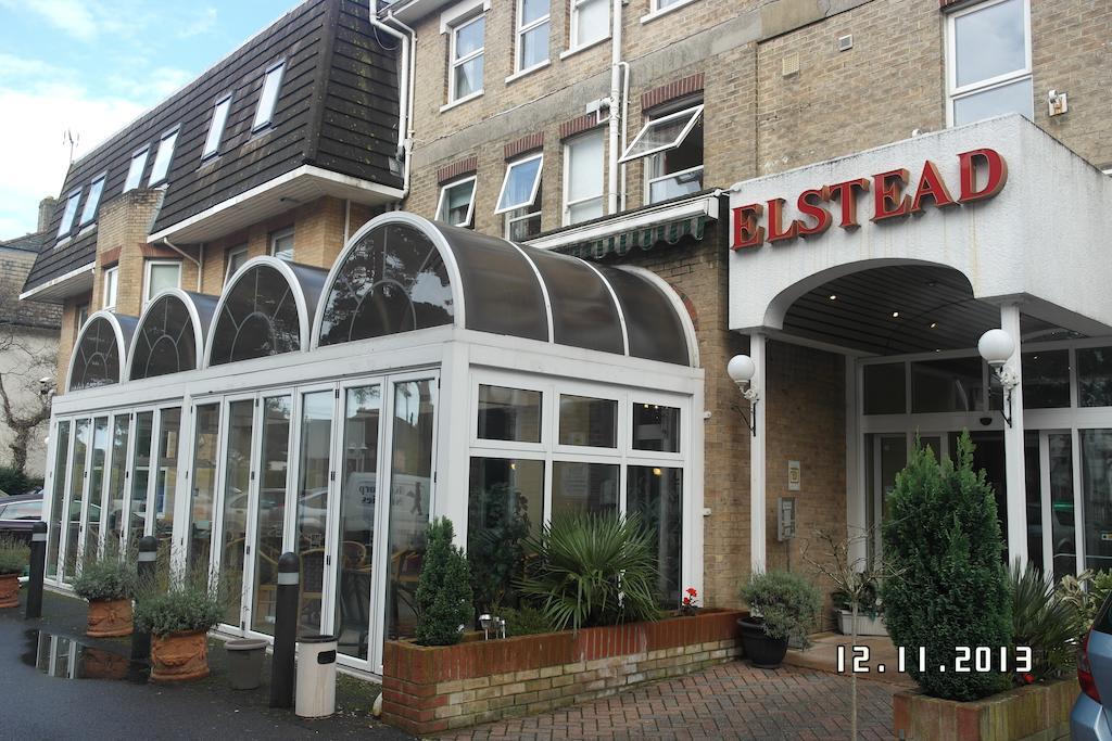 The Elstead Hotel