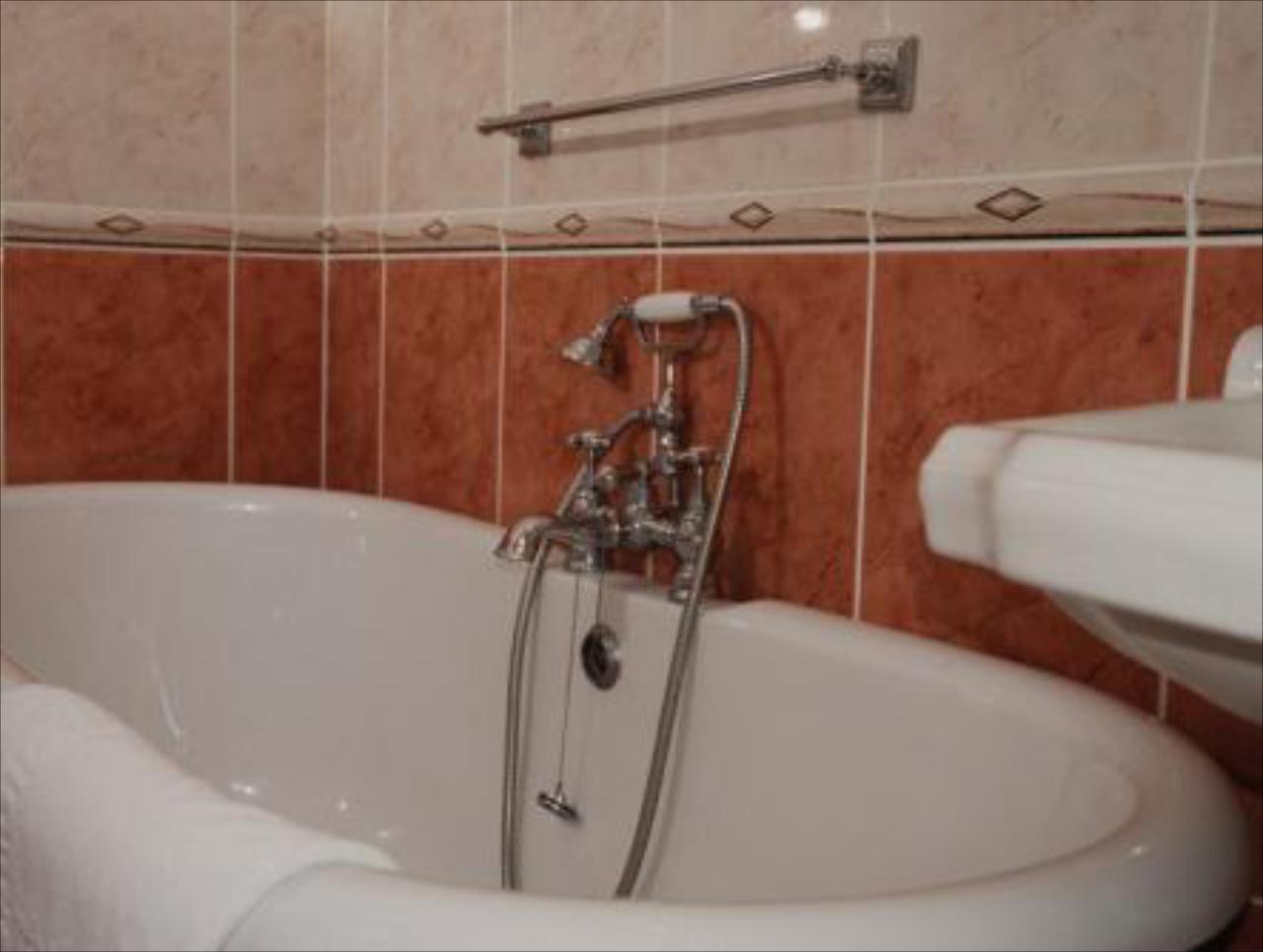 Gervis Court Hotel