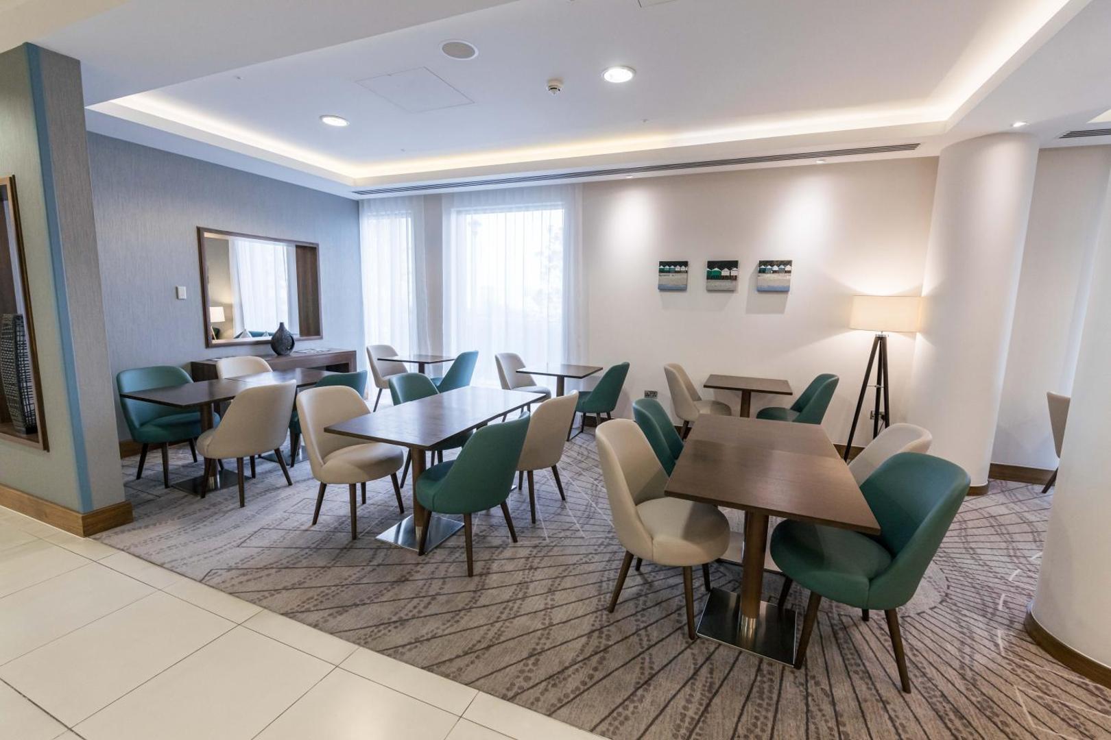 Hampton by Hilton Bournemouth