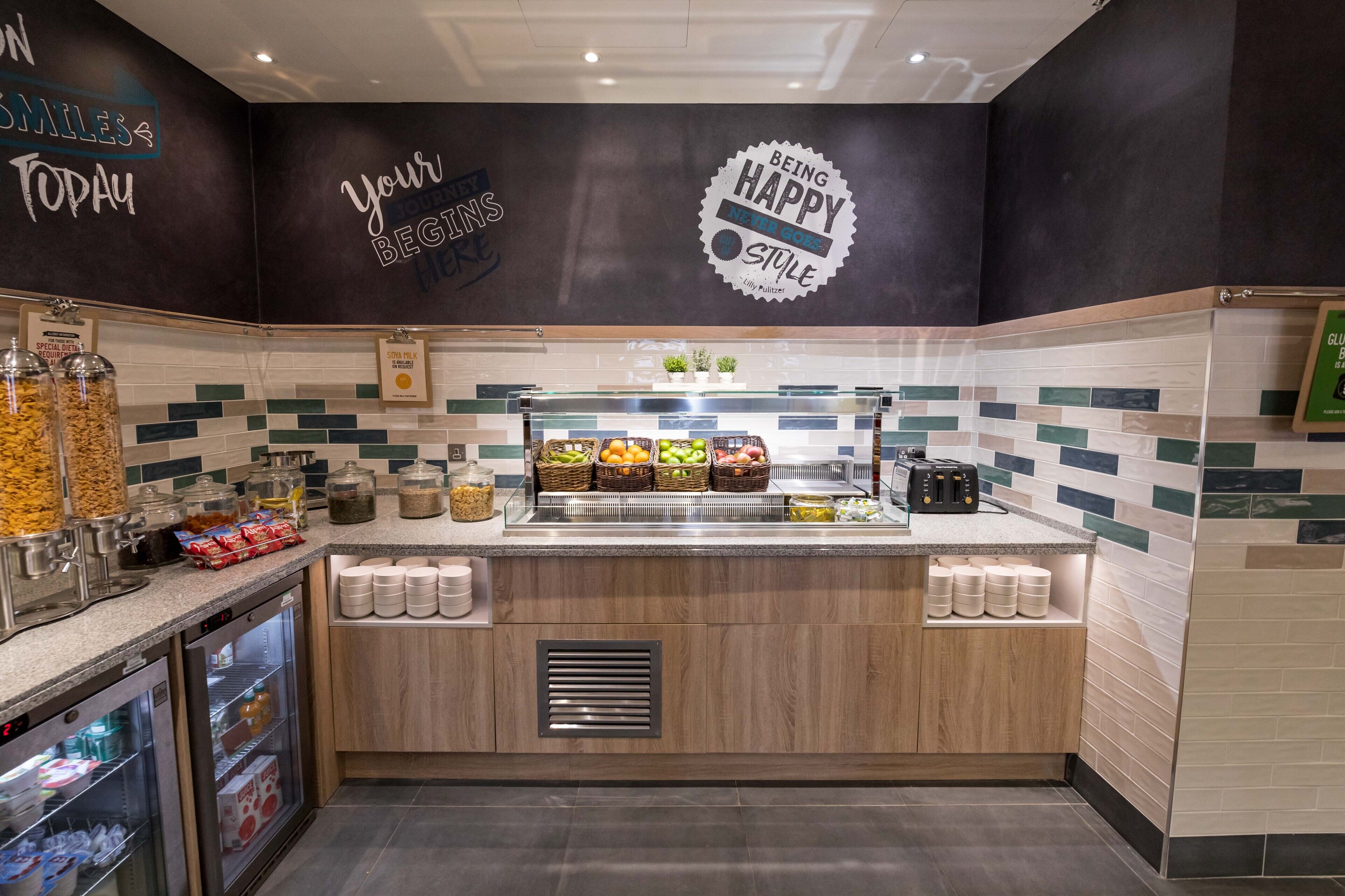Hampton by Hilton Bournemouth