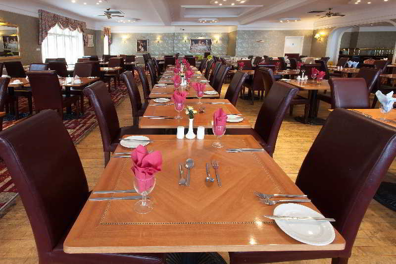 Heathlands Hotel Bournemouth