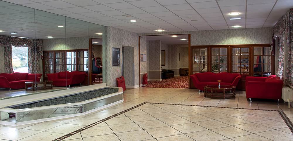 Heathlands Hotel Bournemouth