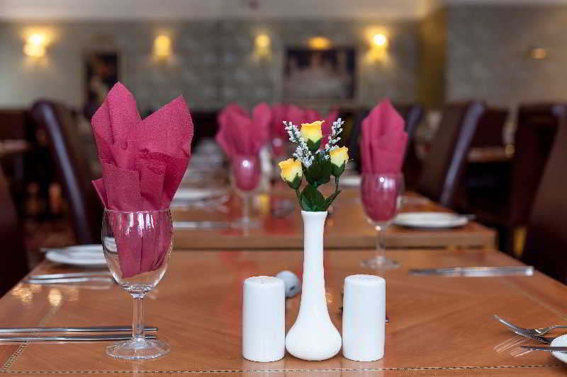 Heathlands Hotel Bournemouth